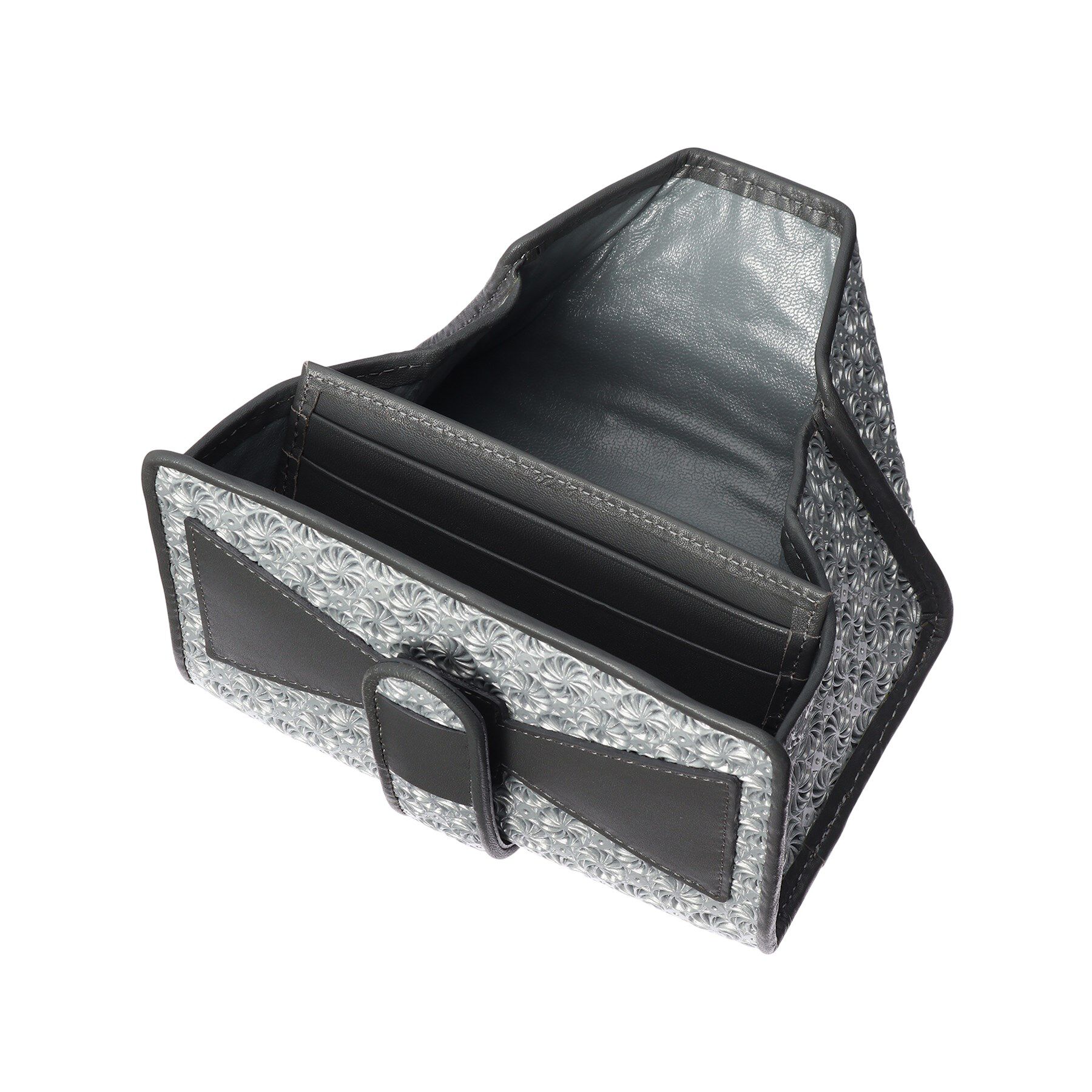 HIROKO HAYASHI「【20周年記念】GIRASOLE FIOCCO（ジラソーレ フィオッコ）マルチ財布」|財布|