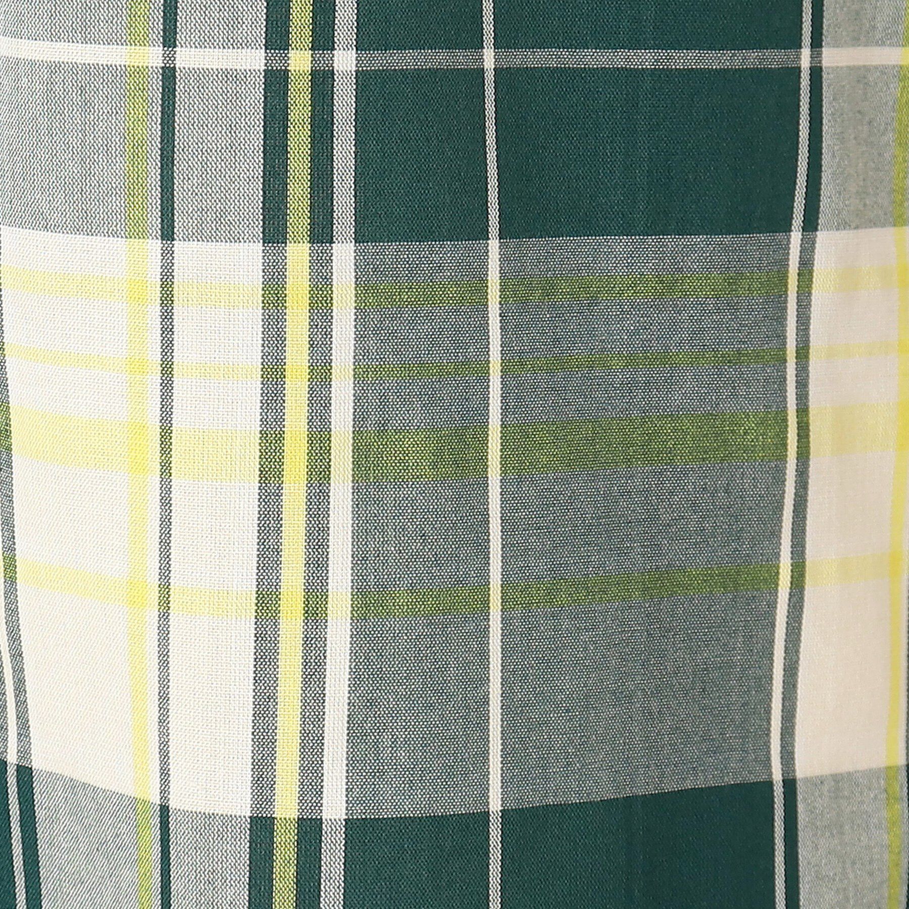 Dessin「アソート柄ロングシャツワンピース」|ワンピース|