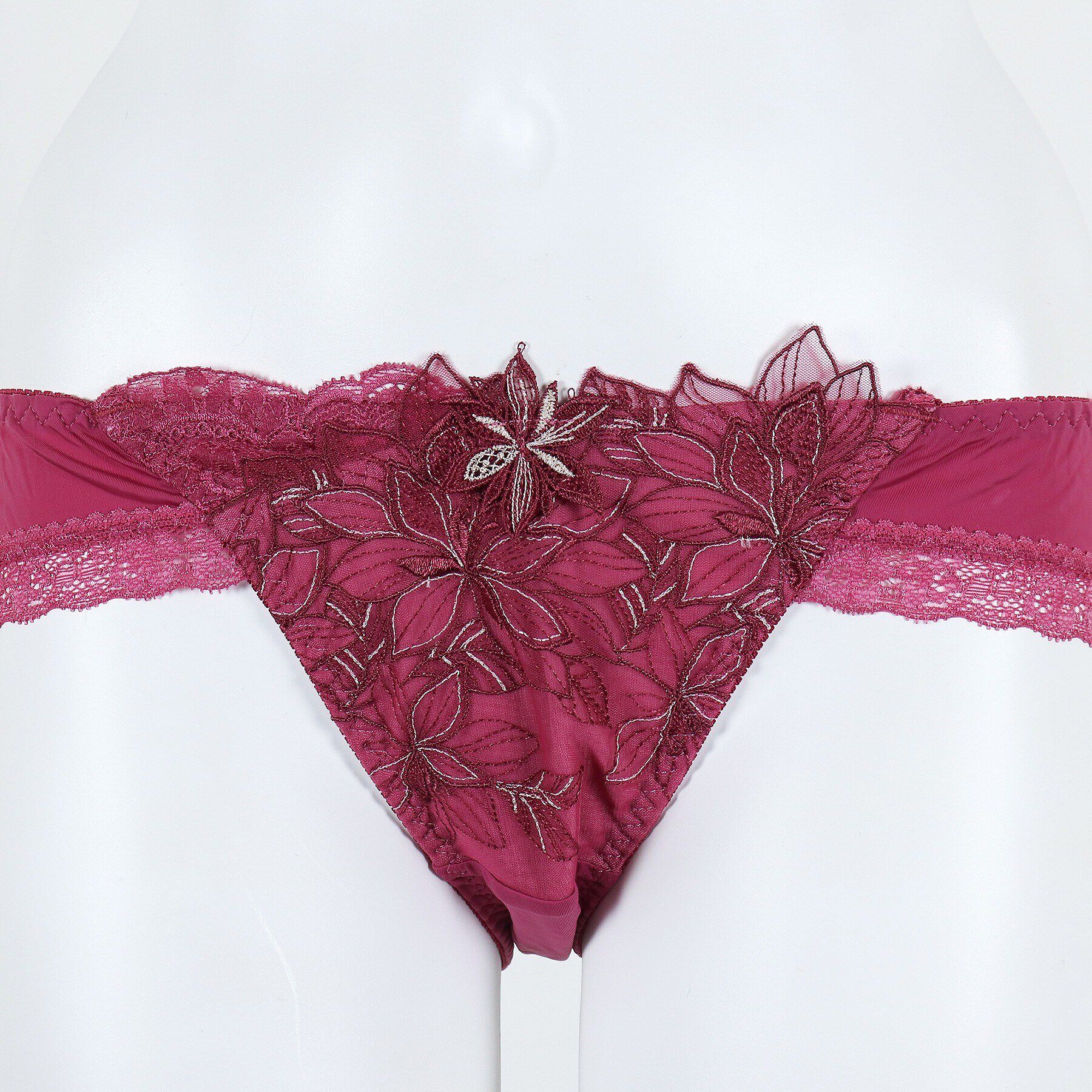 Risa Magli「リヴィア ノーマルショーツ」|インナー|