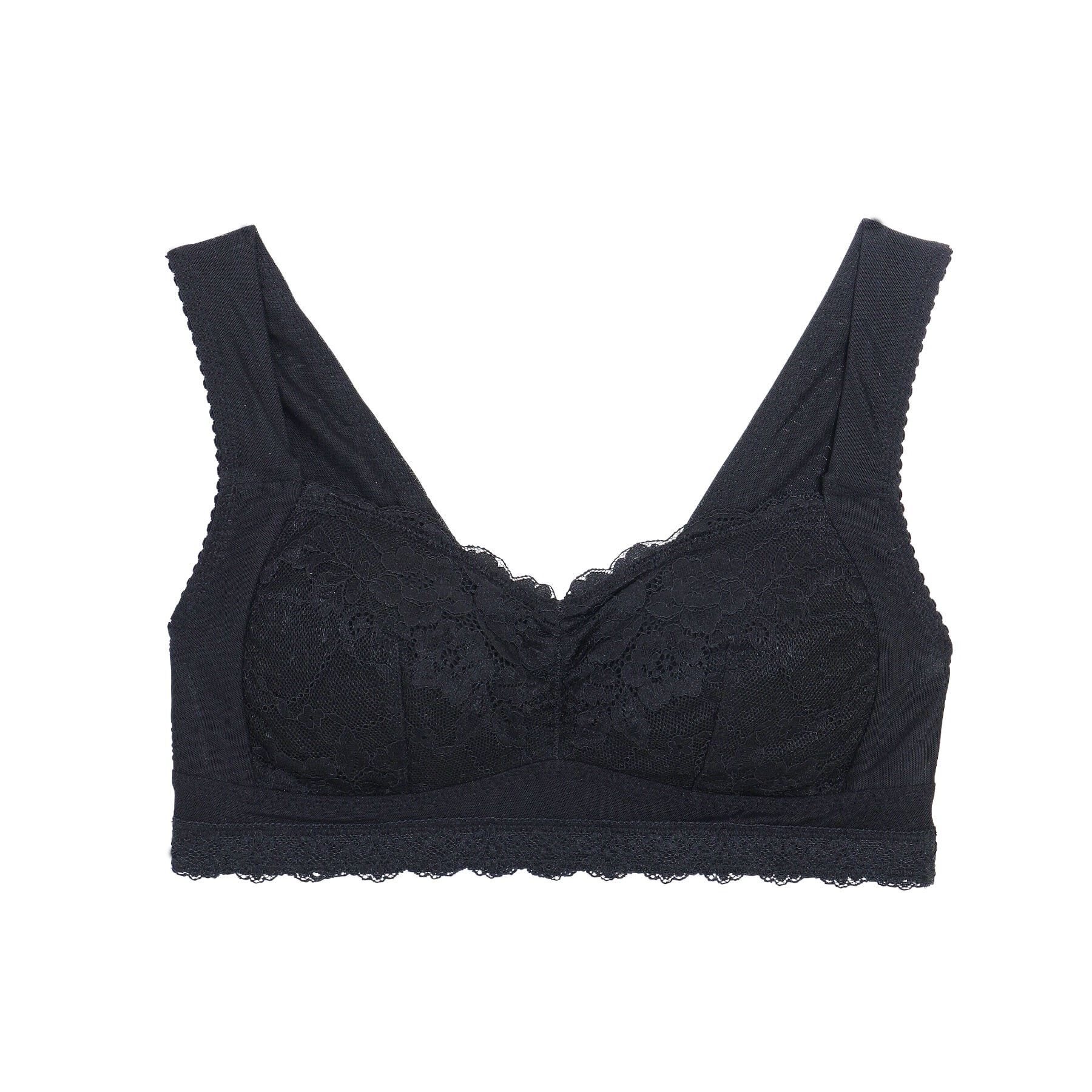 Risa Magli「ノーラ おやすみブラ（3L）」|インナー|