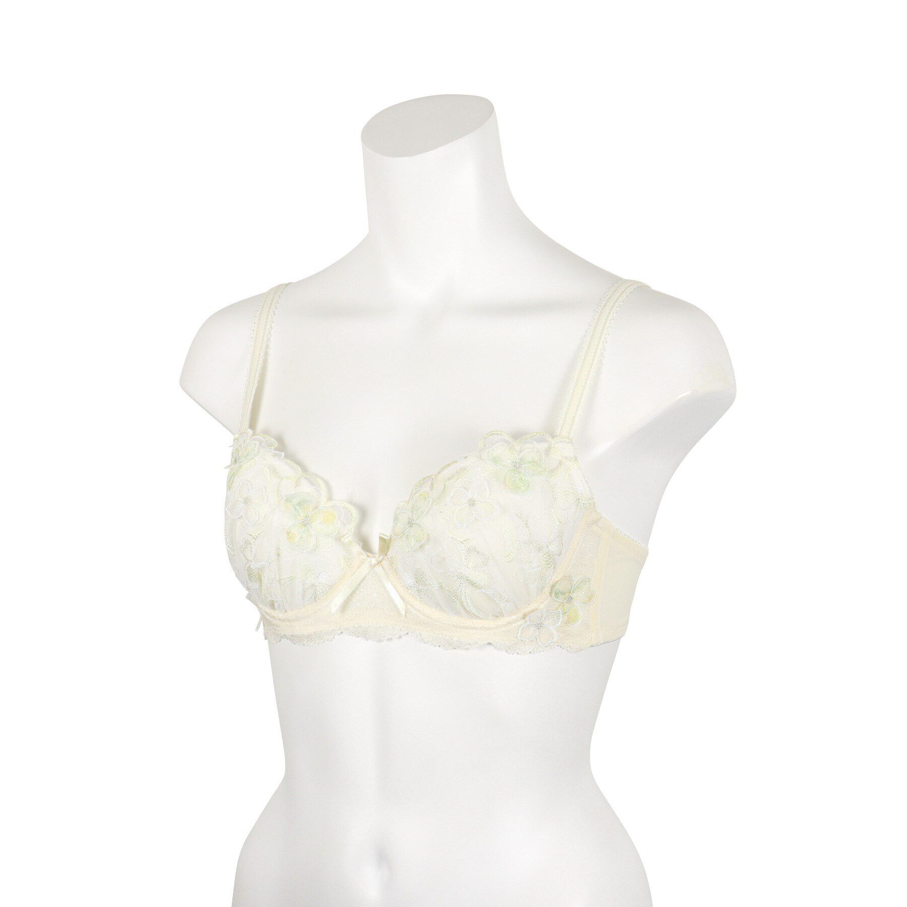 Risa Magli「マティア ブラジャー（B-D）＜スウィートリッチ＞」|インナー|