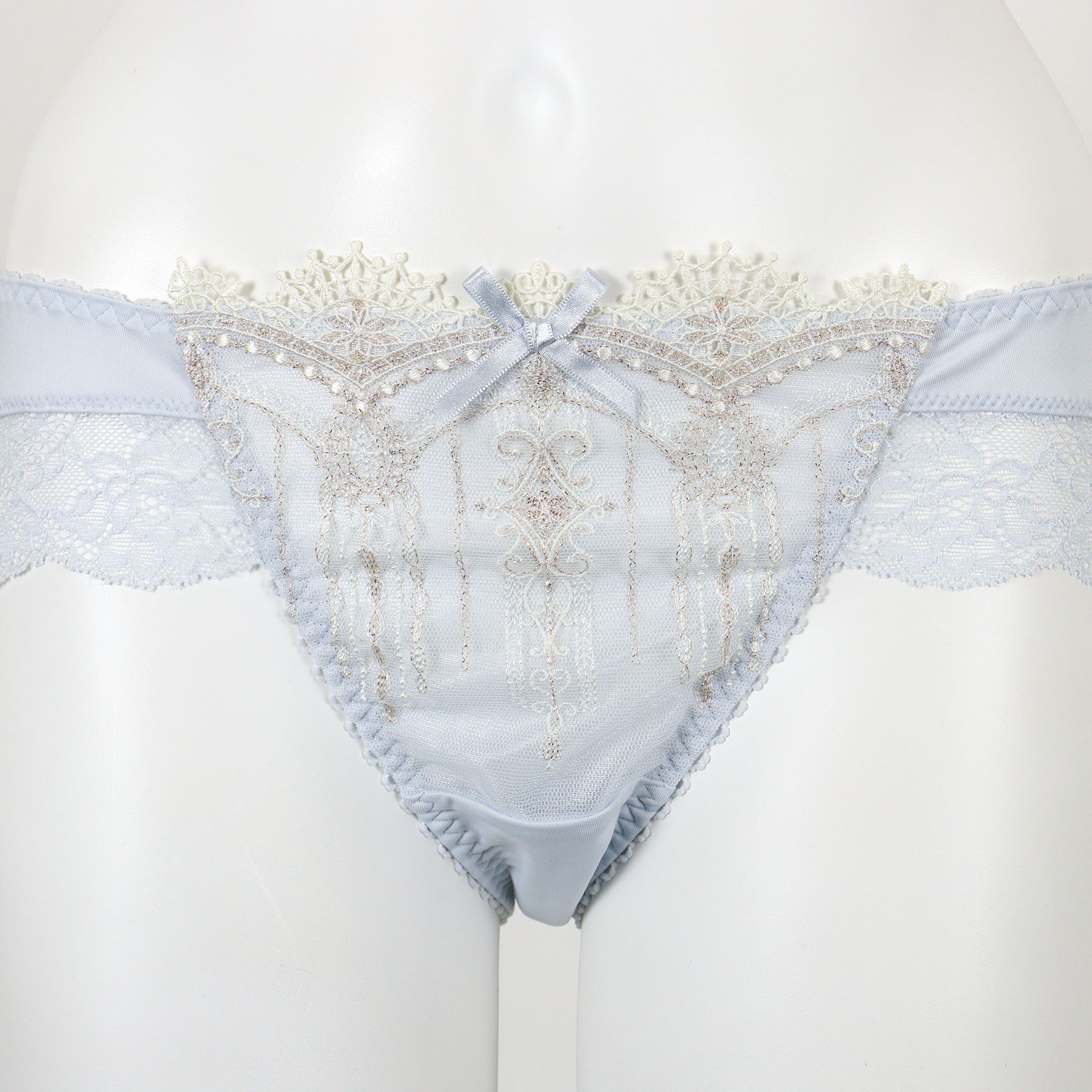 Risa Magli「ターシャ ノーマルショーツ」|インナー|