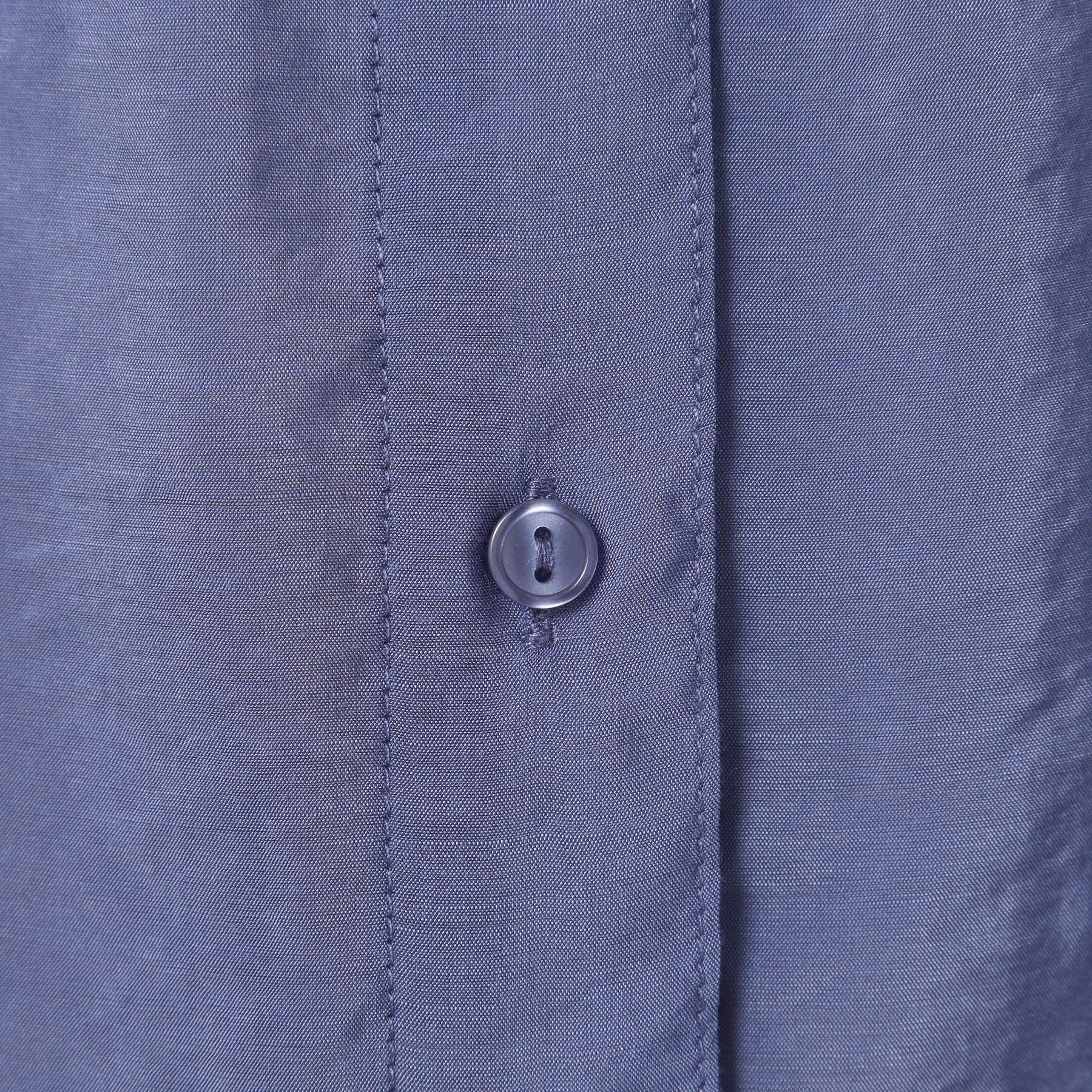 ITS&rsquo;DEMO「【手洗い可】シアーショート丈シャツ」|シャツ・ブラウス|