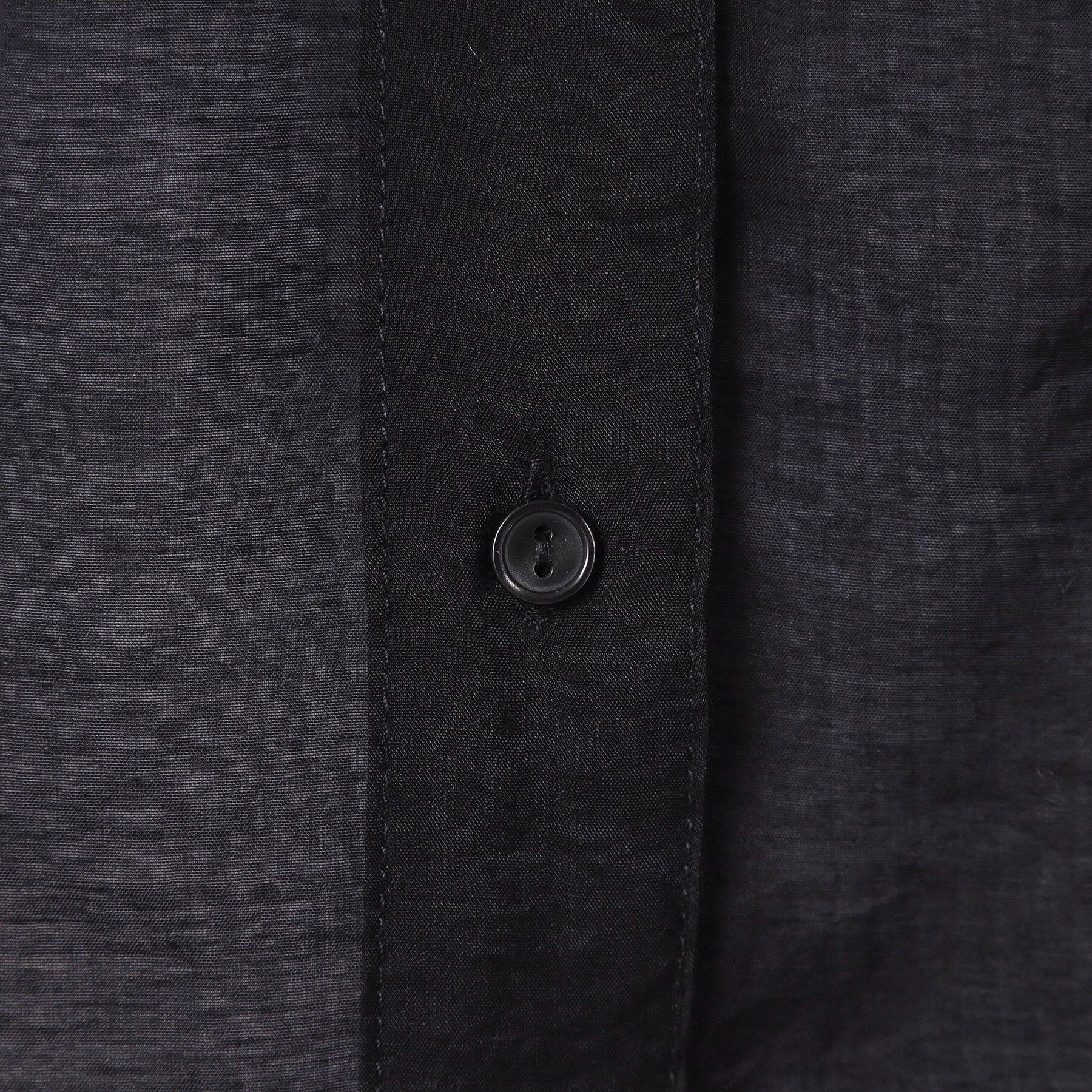 ITS&rsquo;DEMO「【手洗い可】シアーショート丈シャツ」|シャツ・ブラウス|