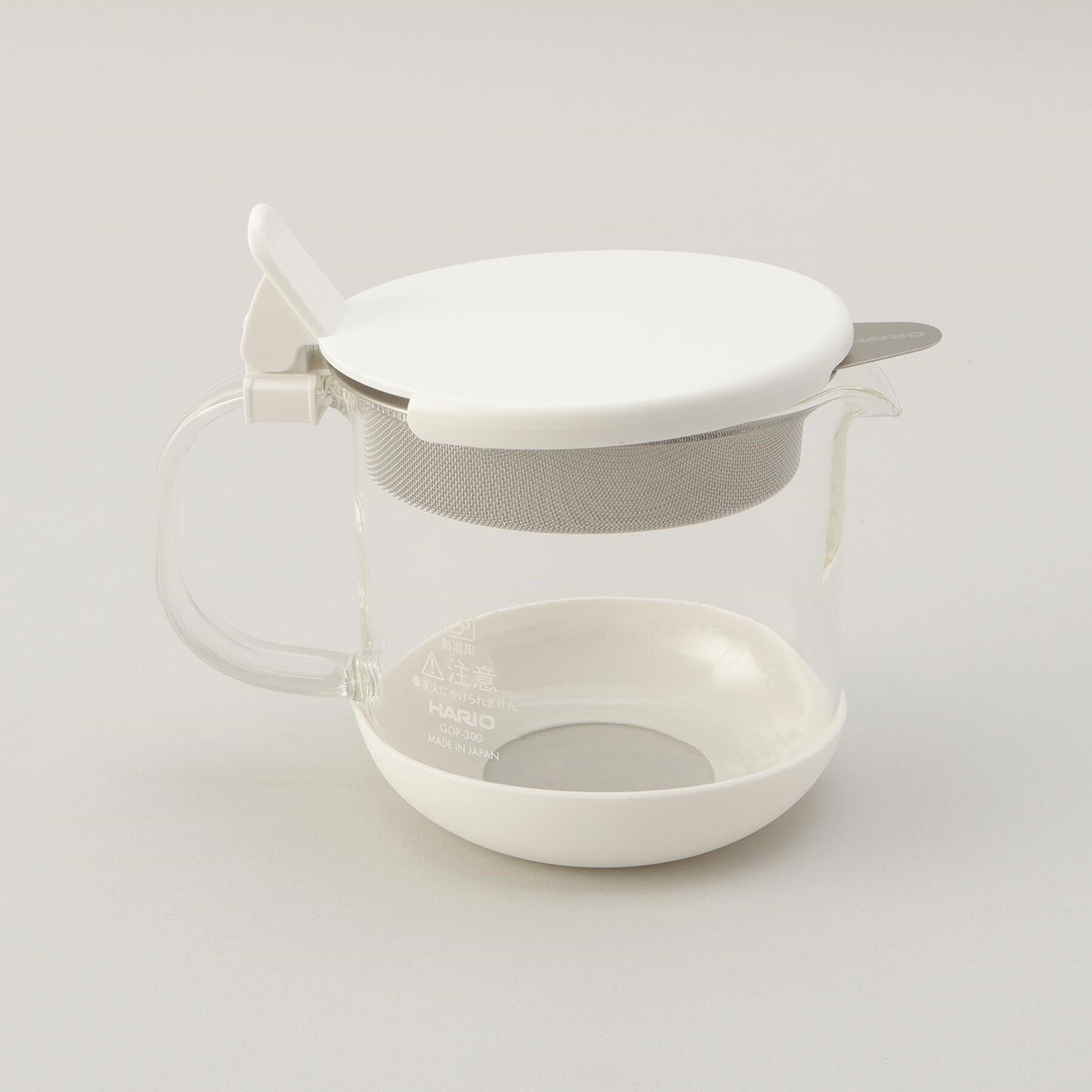 212 KITCHEN STORE「ガラスのコンパクトオイルポット ＜HARIO ハリオ＞」|食器・キッチングッズ|