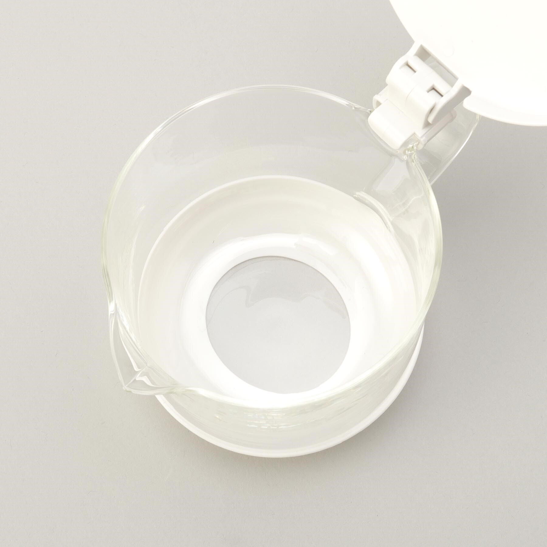 212 KITCHEN STORE「ガラスのコンパクトオイルポット ＜HARIO ハリオ＞」|食器・キッチングッズ|