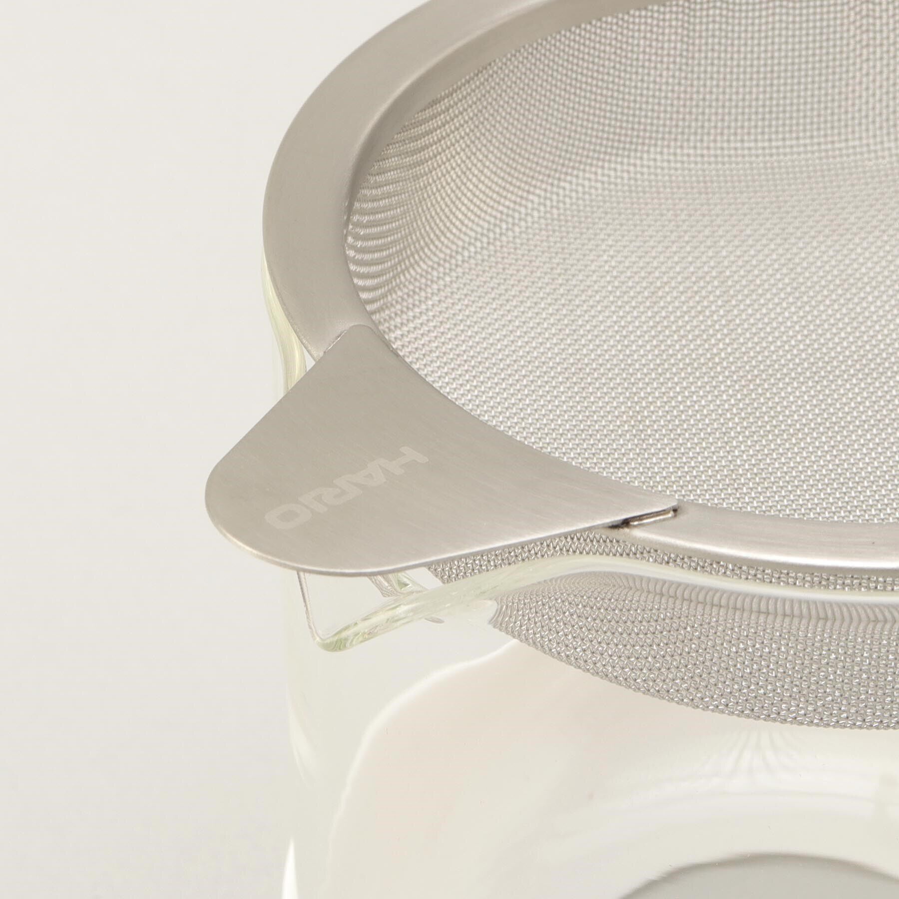 212 KITCHEN STORE「ガラスのコンパクトオイルポット ＜HARIO ハリオ＞」|食器・キッチングッズ|