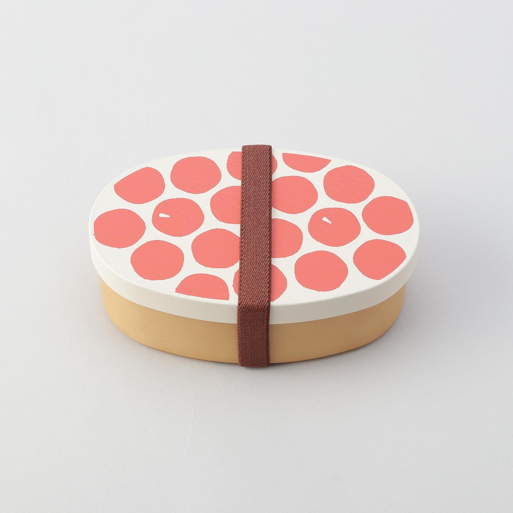 212 KITCHEN STORE「小判ランチ りんご ＜かまわぬ＞」|食器・キッチングッズ|