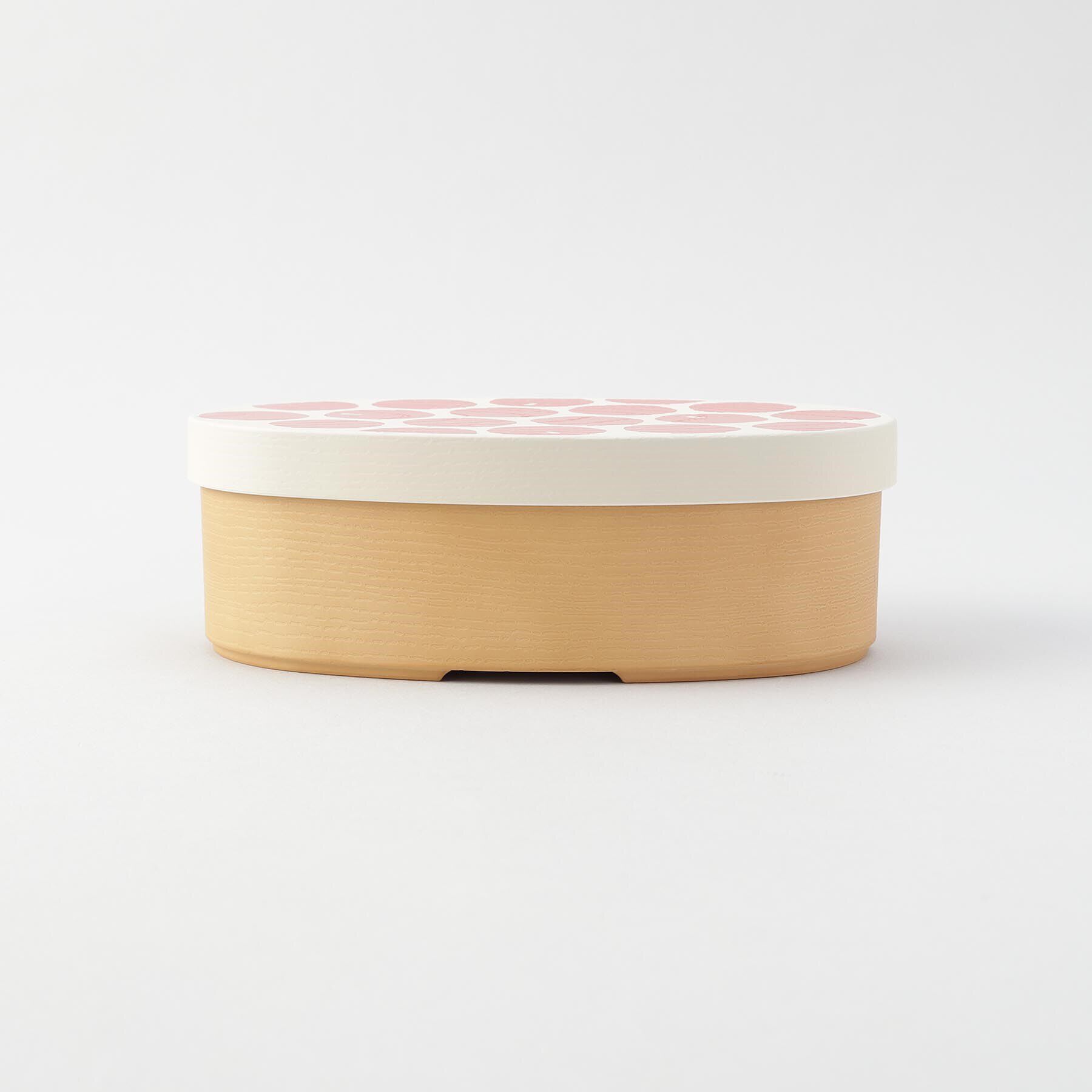 212 KITCHEN STORE「小判ランチ りんご ＜かまわぬ＞」|食器・キッチングッズ|