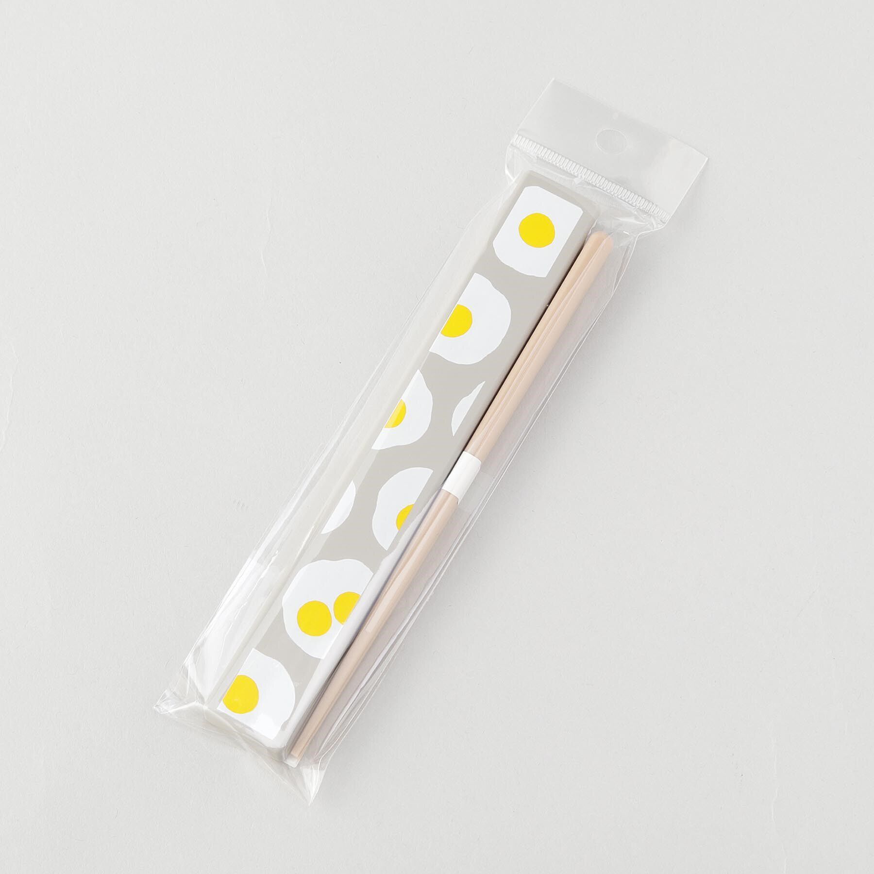 212 KITCHEN STORE「箸セット めだまやき ＜かまわぬ＞」|食器・キッチングッズ|