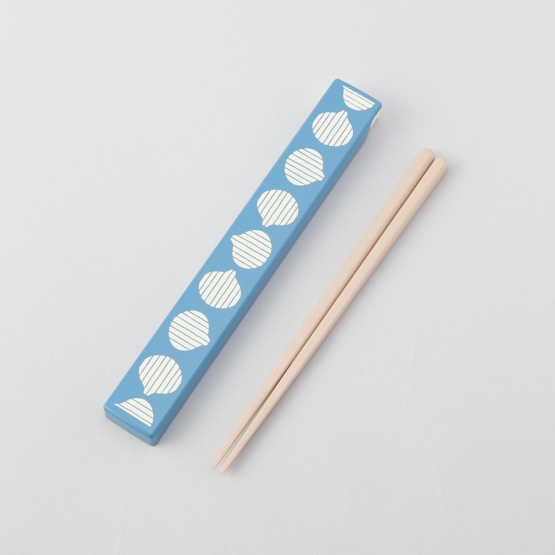 212 KITCHEN STORE「箸セット たまねぎ ＜かまわぬ＞」|食器・キッチングッズ|
