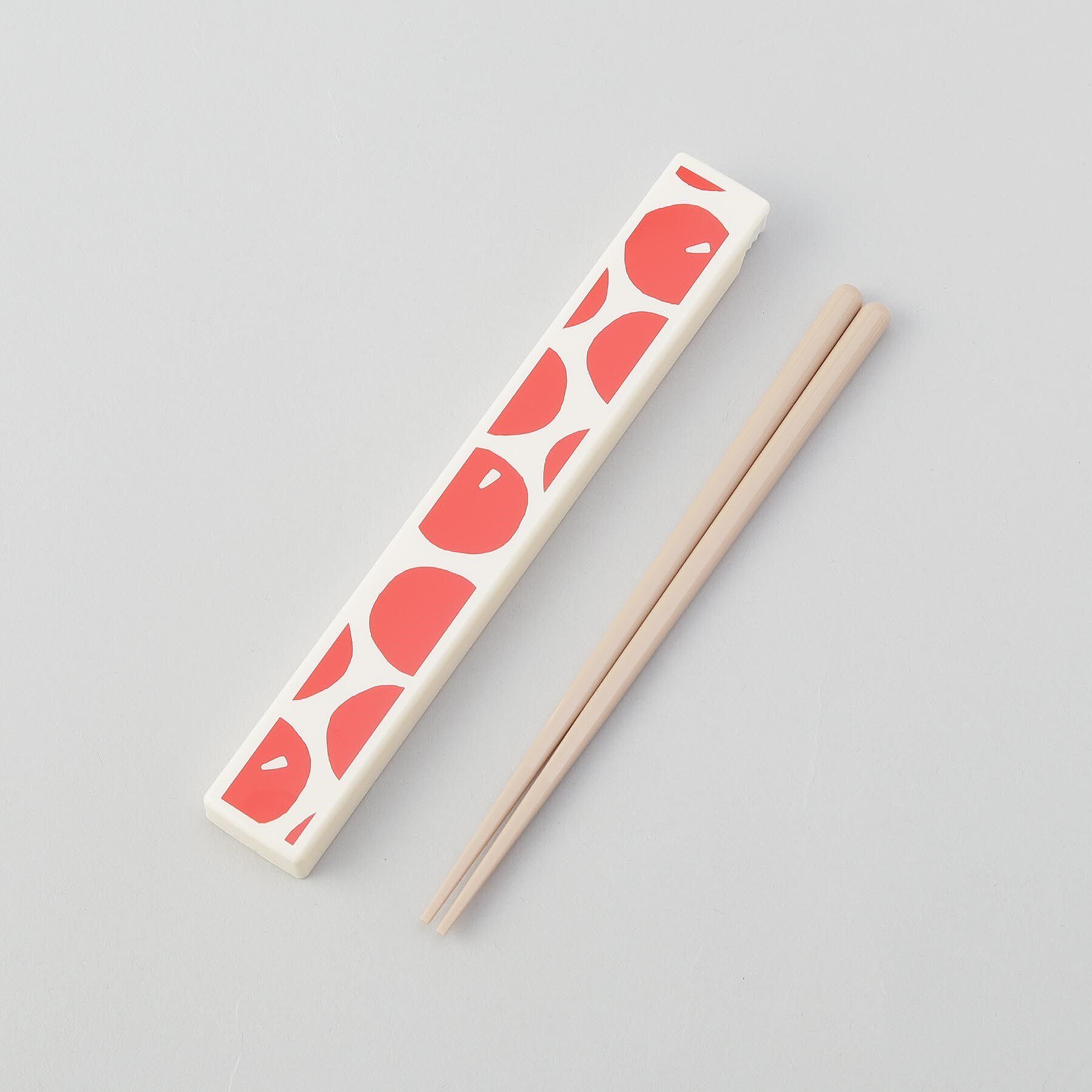 212 KITCHEN STORE「箸セット りんご ＜かまわぬ＞」|食器・キッチングッズ|