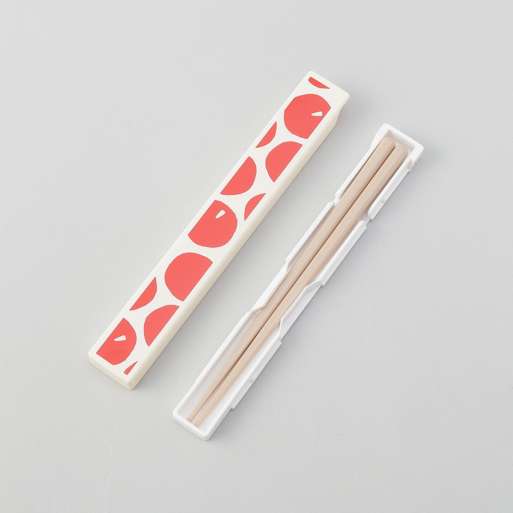 212 KITCHEN STORE「箸セット りんご ＜かまわぬ＞」|食器・キッチングッズ|