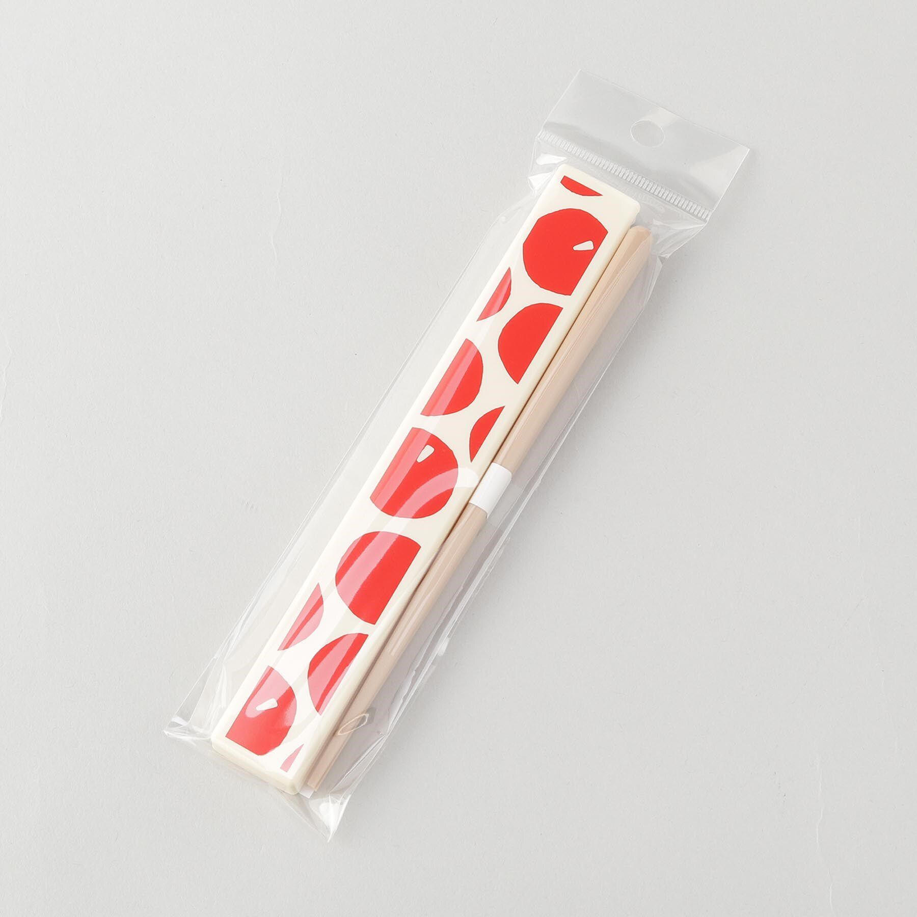 212 KITCHEN STORE「箸セット りんご ＜かまわぬ＞」|食器・キッチングッズ|