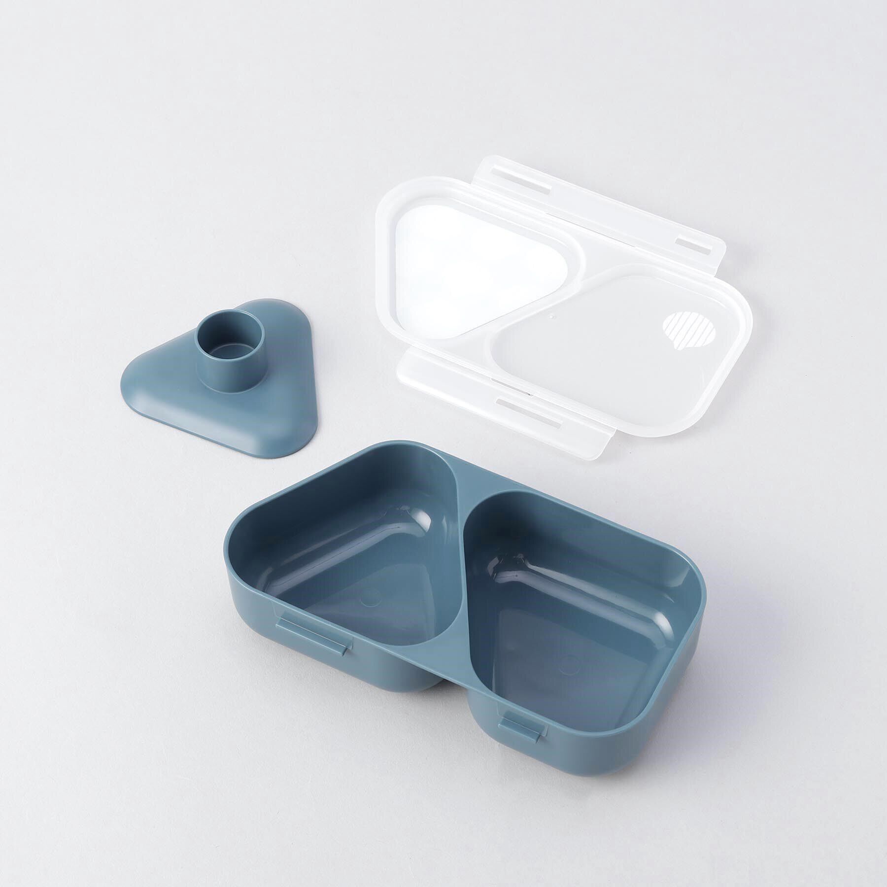 212 KITCHEN STORE「おにぎりランチBOX たまねぎ ＜かまわぬ＞」|食器・キッチングッズ|