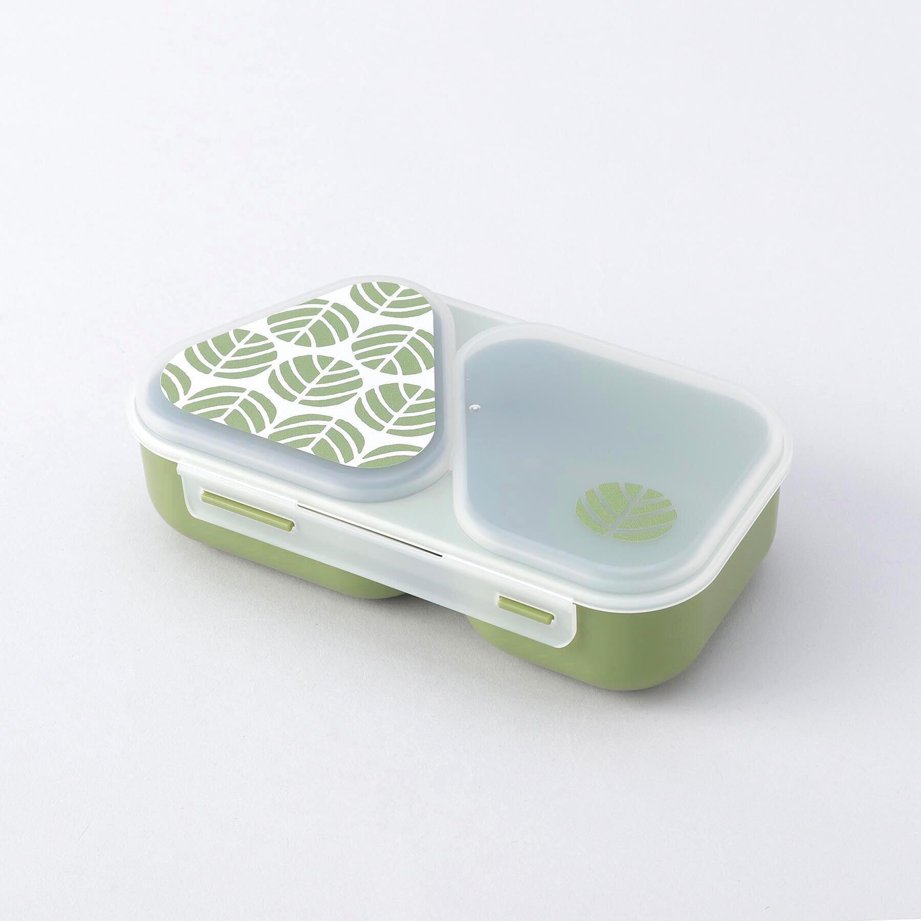 212 KITCHEN STORE「おにぎりランチBOX キャベツ ＜かまわぬ＞」|食器・キッチングッズ|