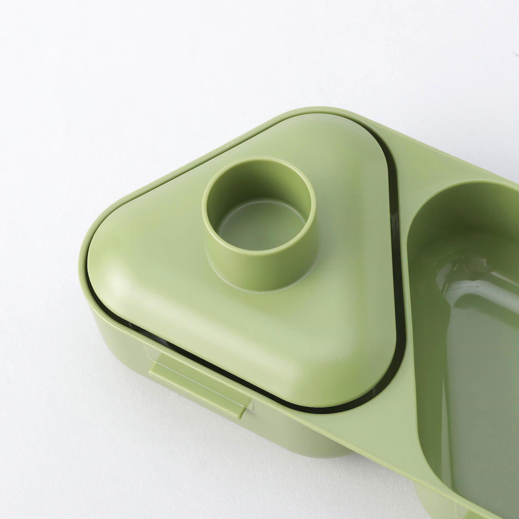 212 KITCHEN STORE「おにぎりランチBOX キャベツ ＜かまわぬ＞」|食器・キッチングッズ|