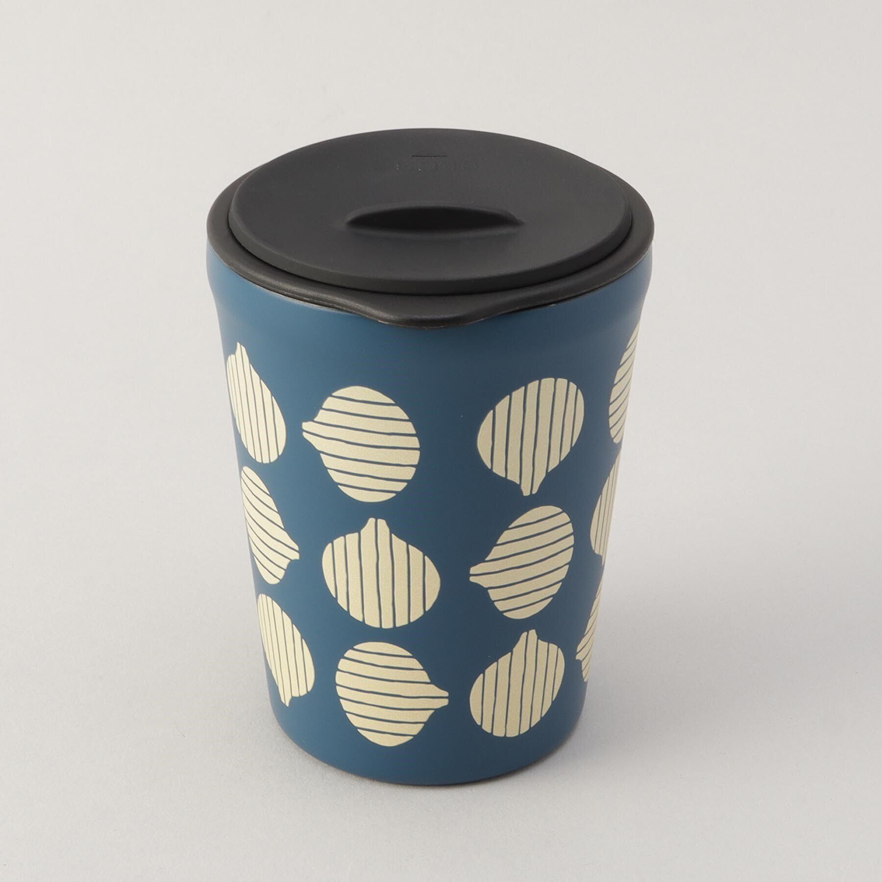 212 KITCHEN STORE「蓋付タンブラー たまねぎ ＜かまわぬ＞」|グラス・マグカップ|