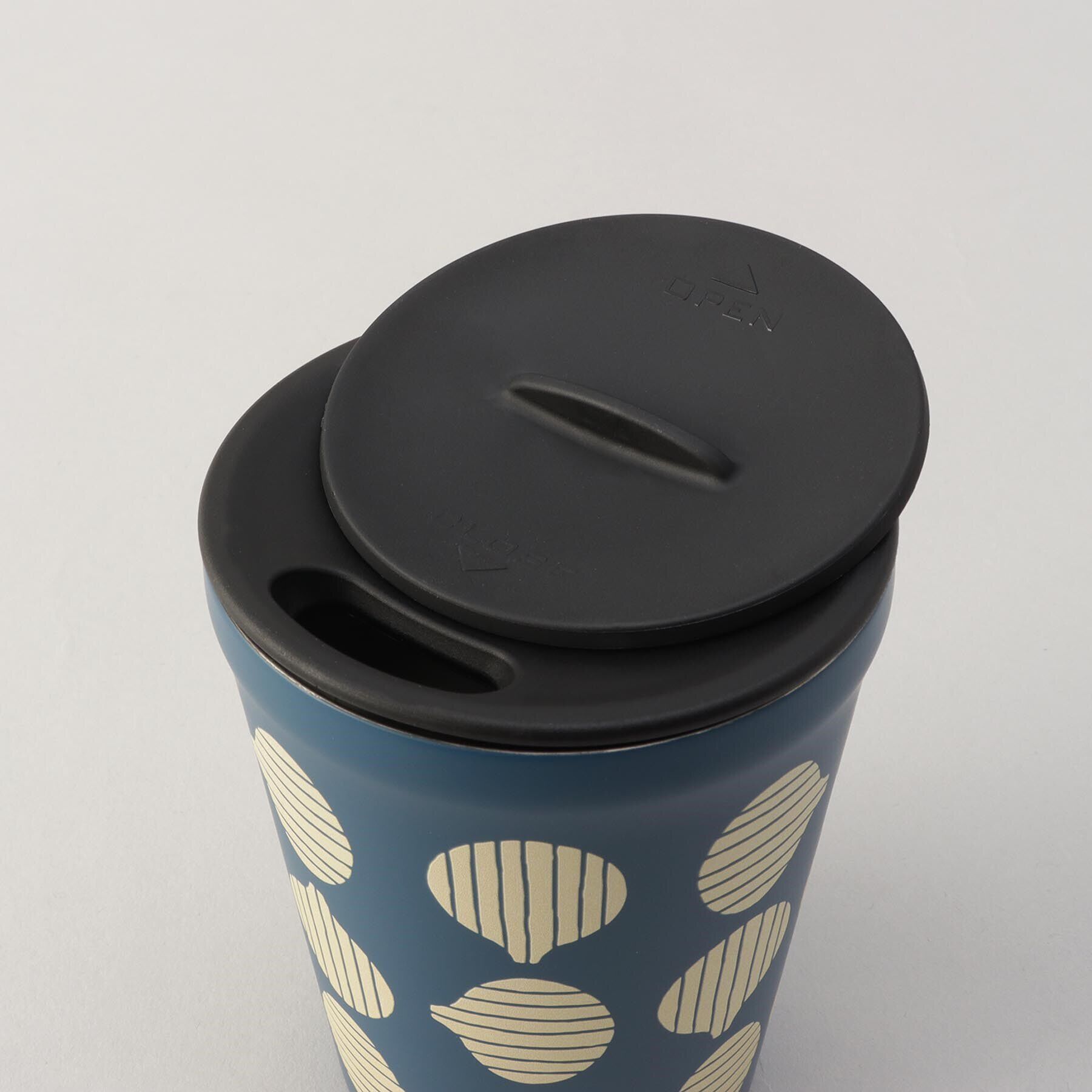 212 KITCHEN STORE「蓋付タンブラー たまねぎ ＜かまわぬ＞」|グラス・マグカップ|