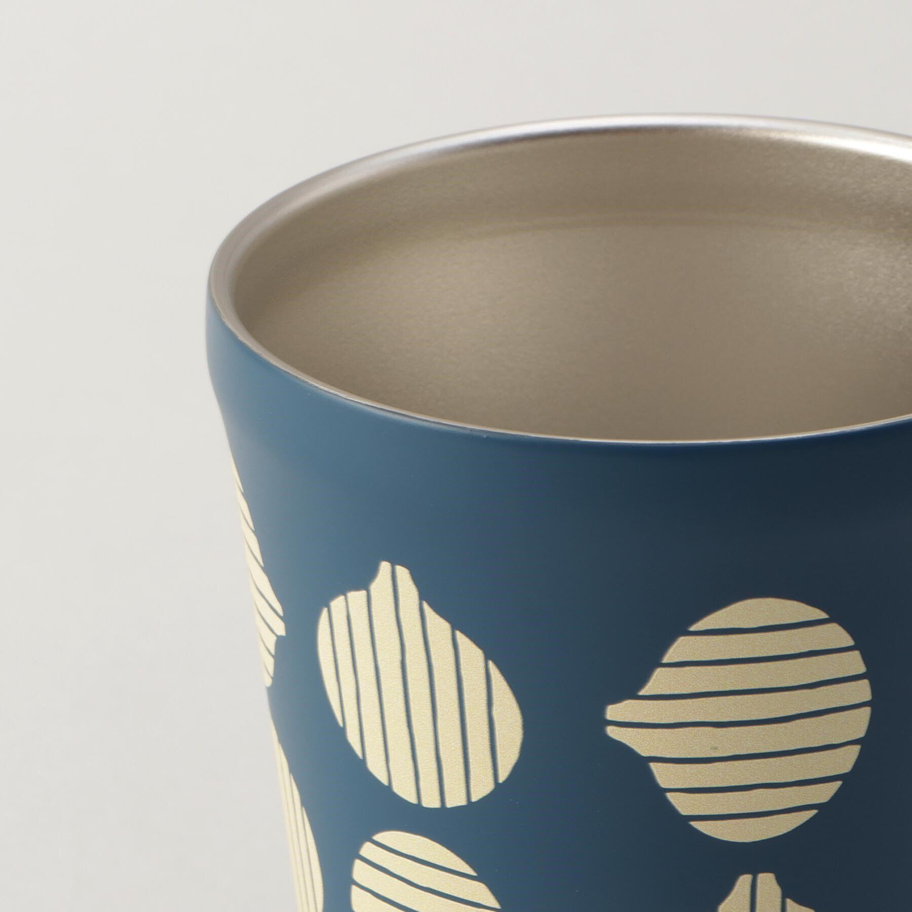 212 KITCHEN STORE「蓋付タンブラー たまねぎ ＜かまわぬ＞」|グラス・マグカップ|