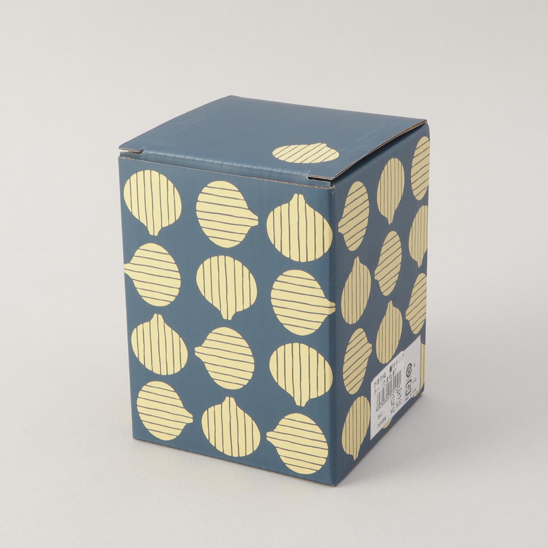 212 KITCHEN STORE「蓋付タンブラー たまねぎ ＜かまわぬ＞」|グラス・マグカップ|