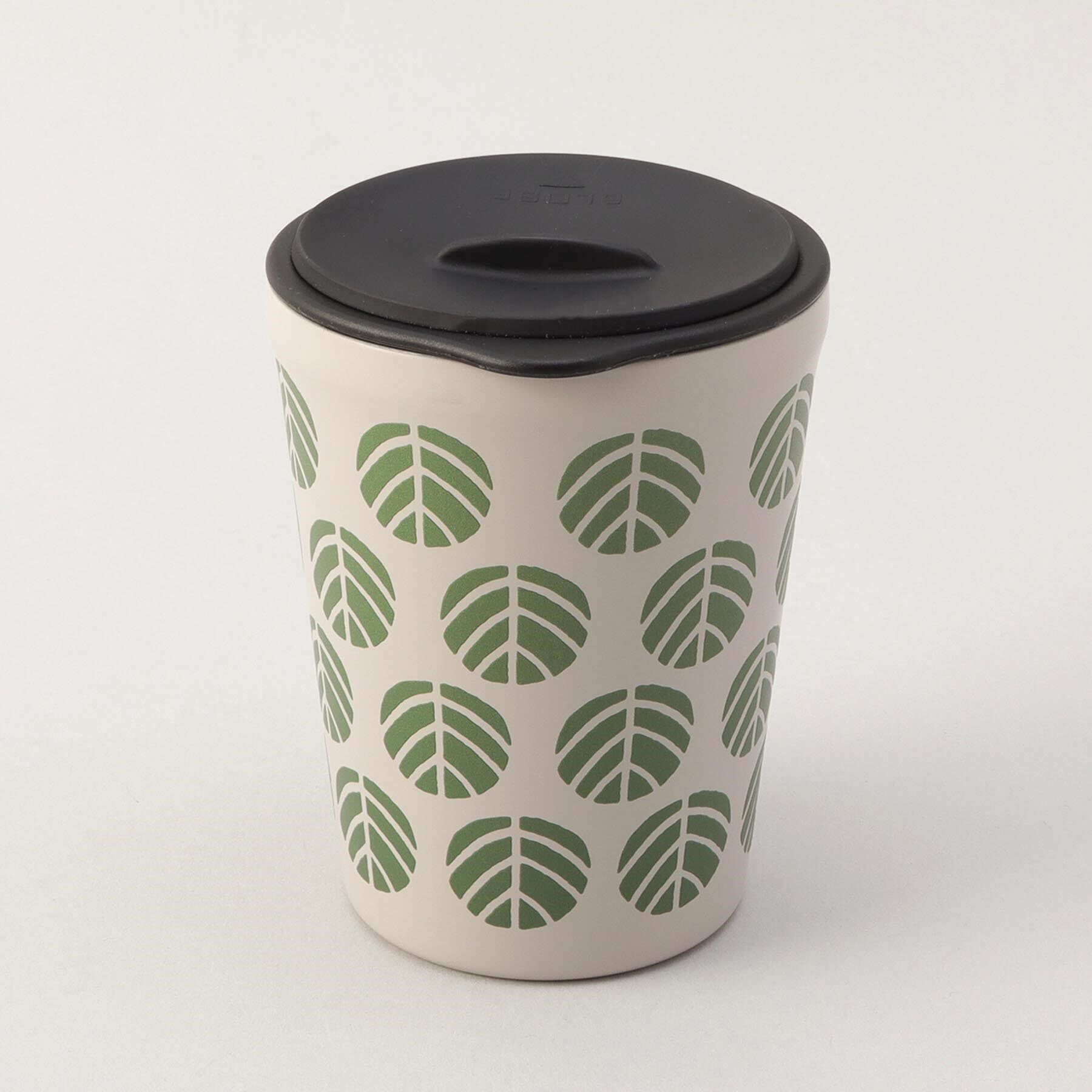 212 KITCHEN STORE「蓋付タンブラー キャベツ ＜かまわぬ＞」|グラス・マグカップ|