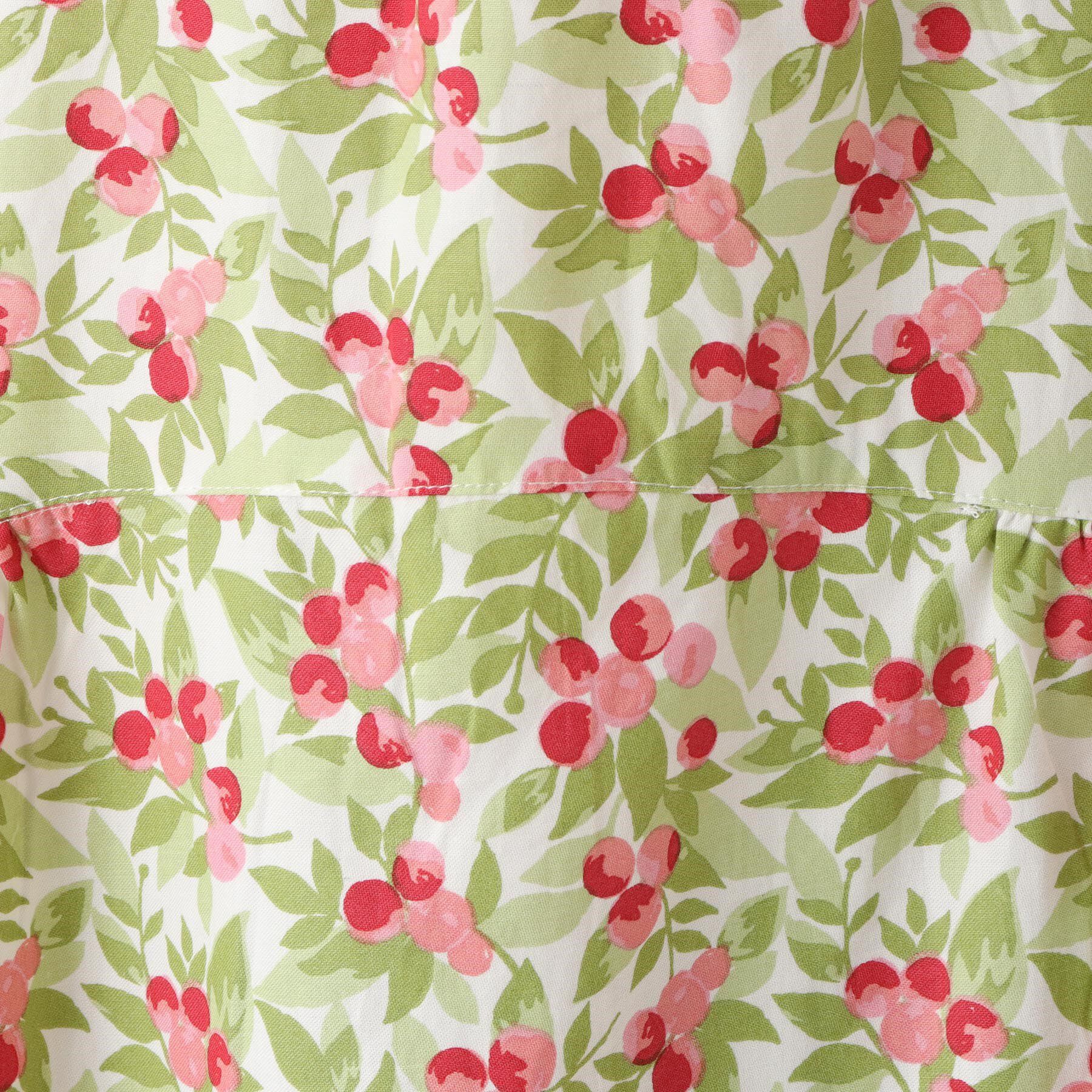 212 KITCHEN STORE「ベリーズエプロン RD」|食器・キッチングッズ|