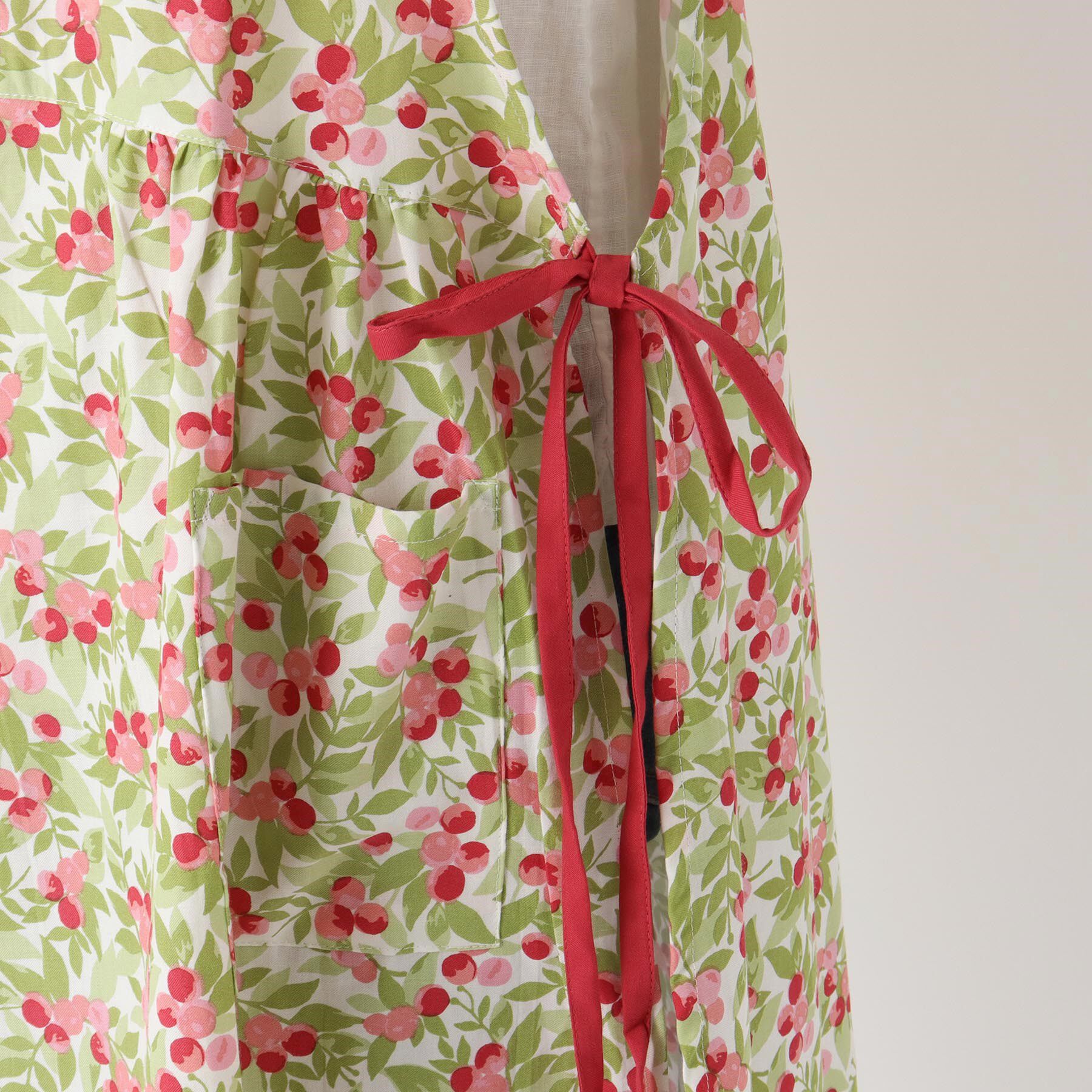 212 KITCHEN STORE「ベリーズエプロン RD」|食器・キッチングッズ|