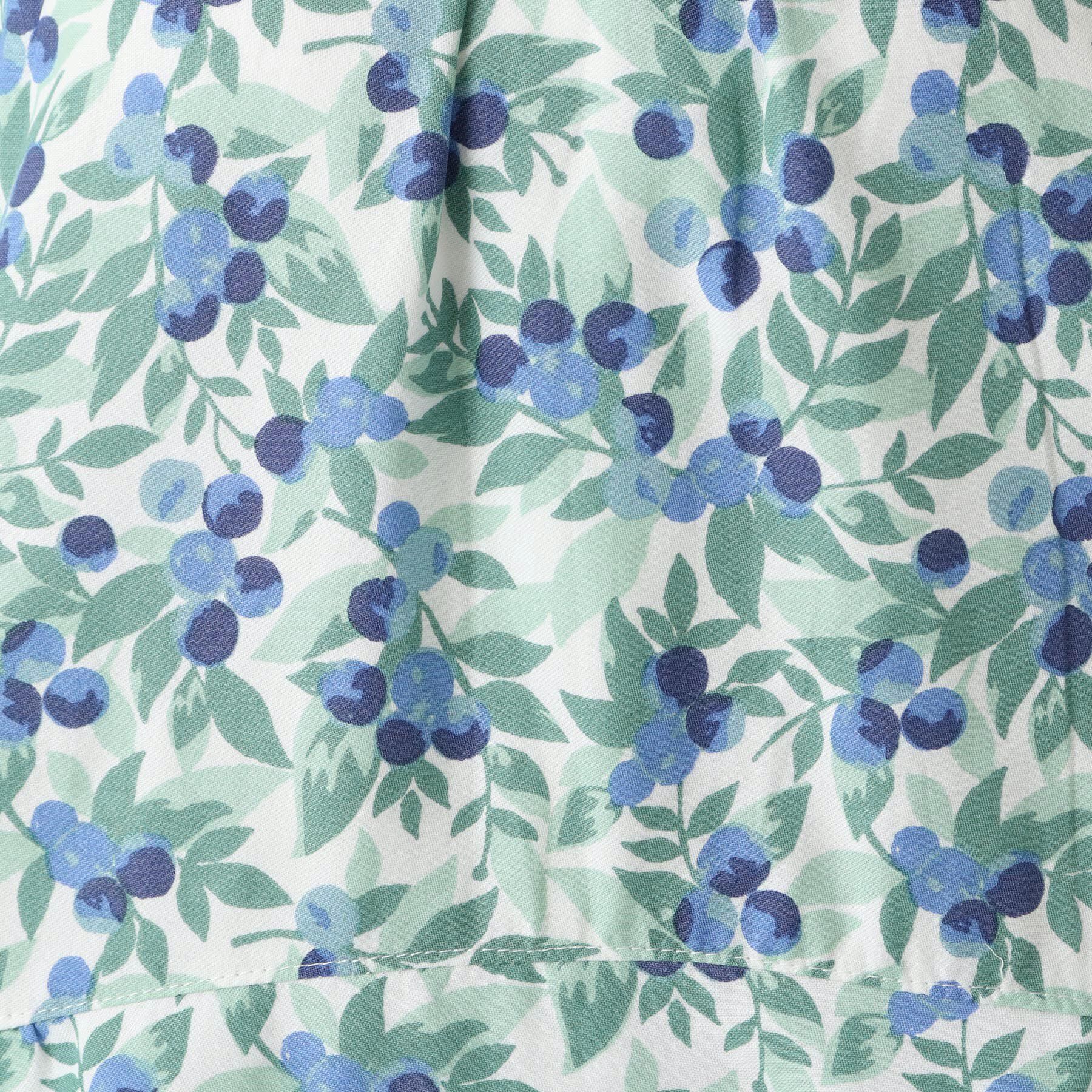 212 KITCHEN STORE「ベリーズエプロン BL」|食器・キッチングッズ|