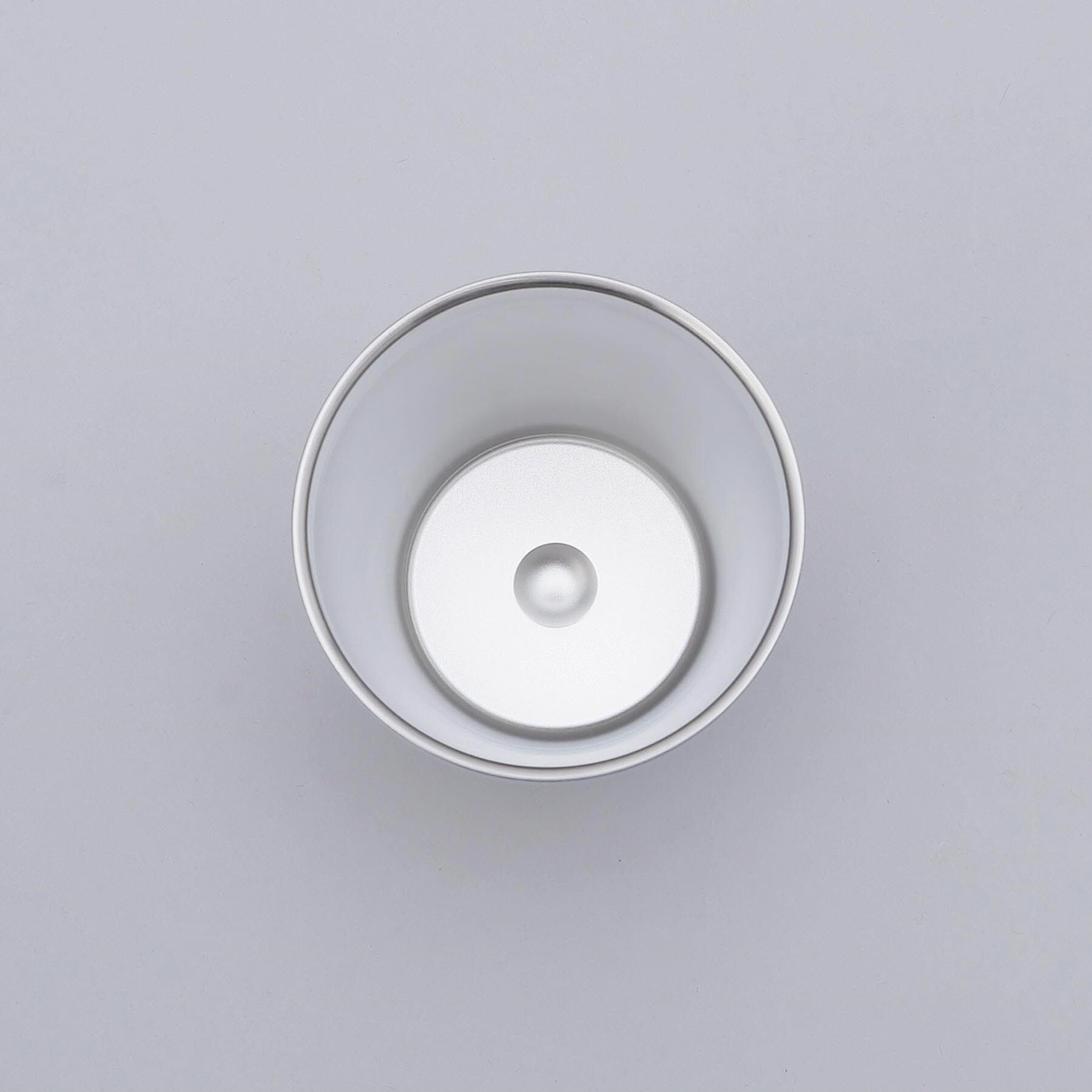 212 KITCHEN STORE「FIORIRE 蓋付タンブラー BL」|グラス・マグカップ|