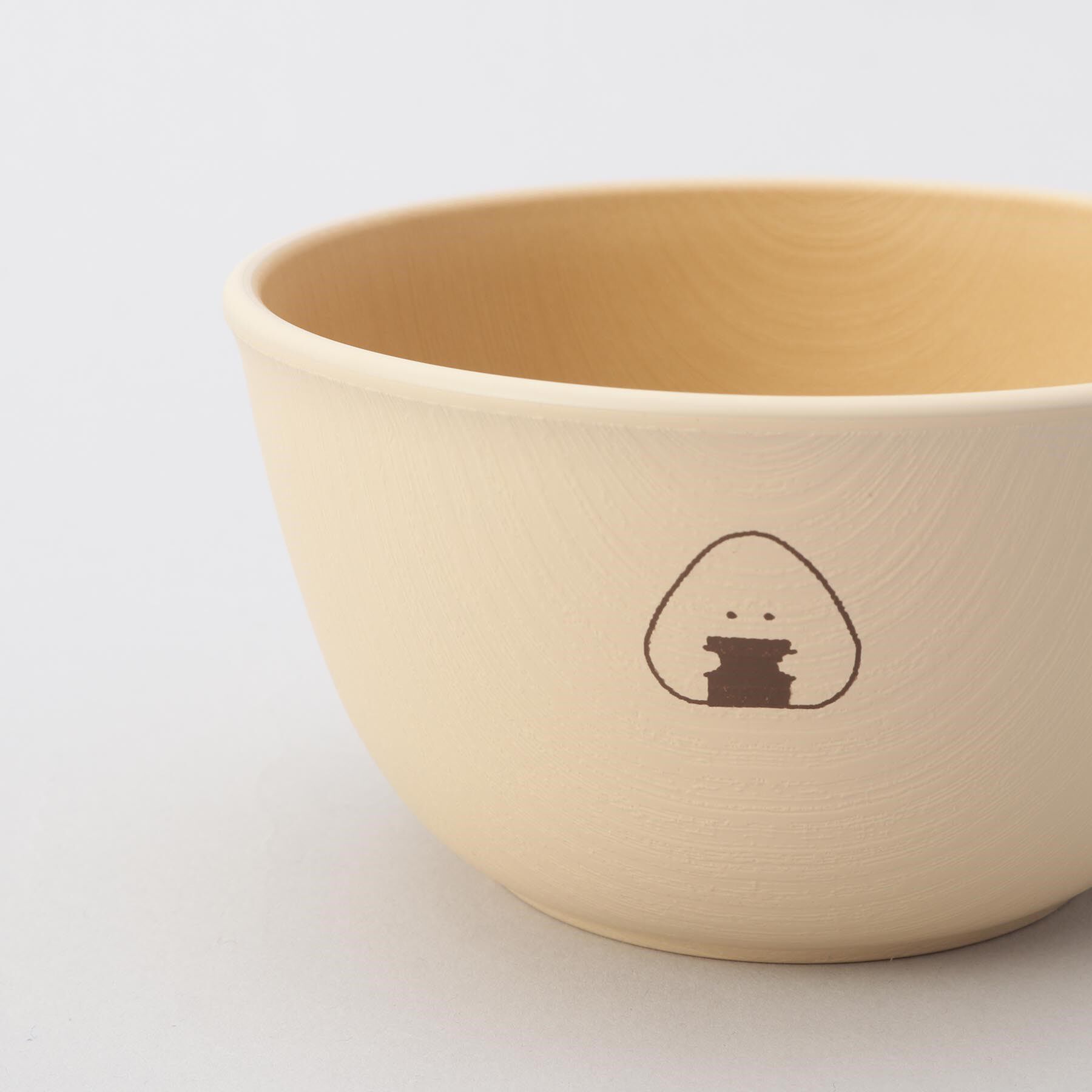 212 KITCHEN STORE「ぎゅっとおにぎりさん スープカップ IV」|グラス・マグカップ|