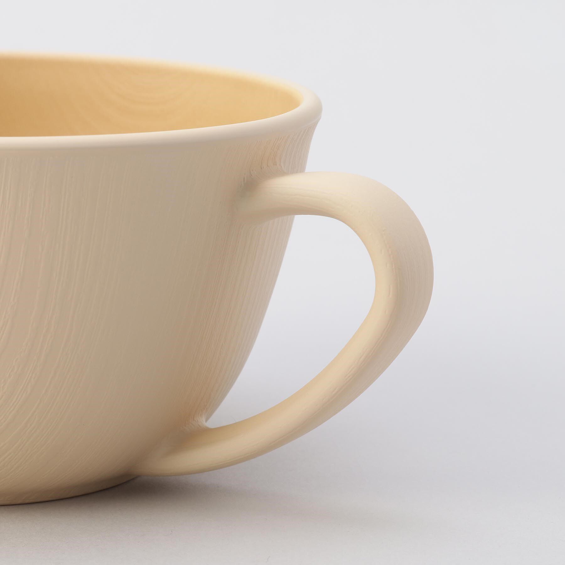 212 KITCHEN STORE「ぎゅっとおにぎりさん スープカップ IV」|グラス・マグカップ|