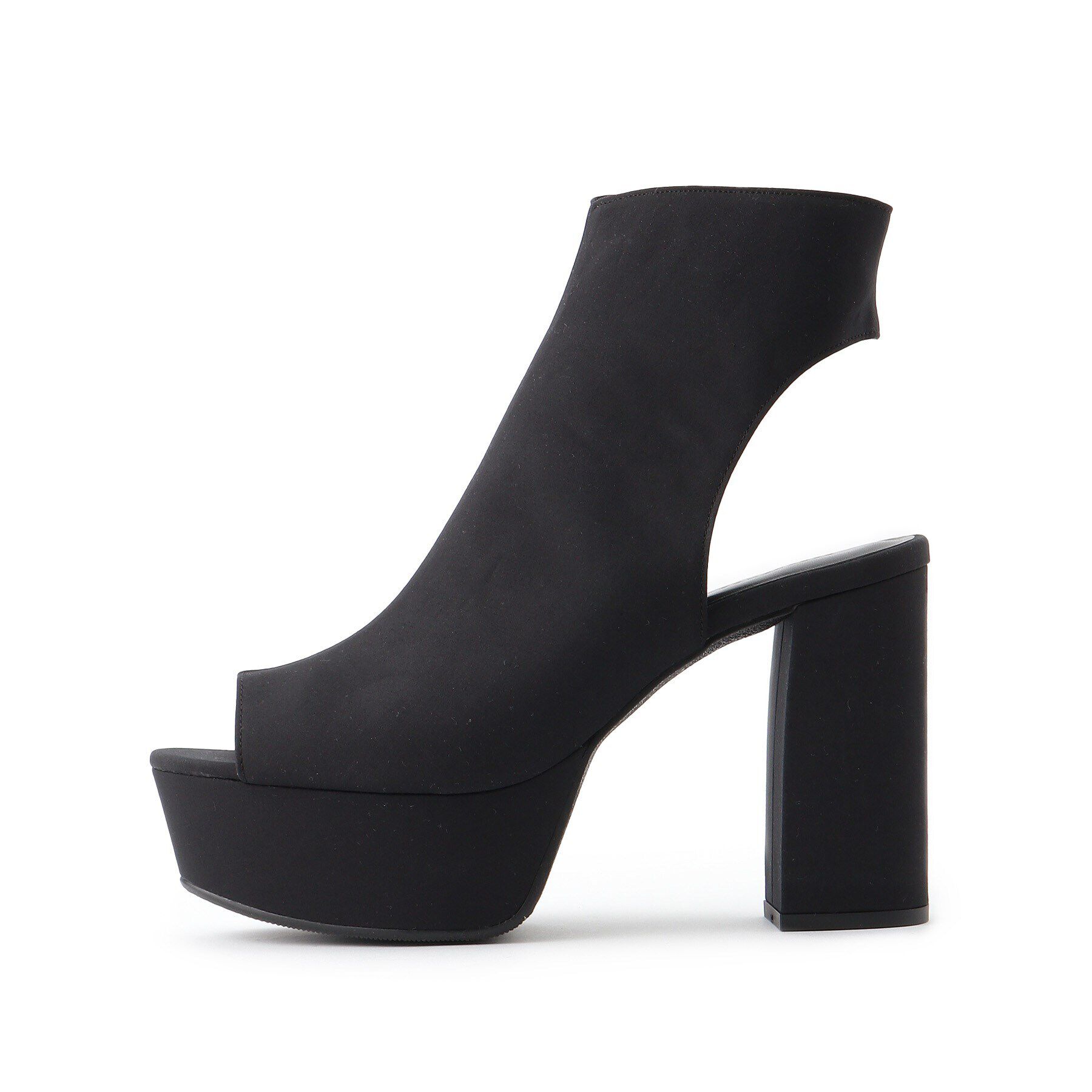 ESPERANZA「《定番》ラク盛りブーツサンダル」|ショートブーツ|