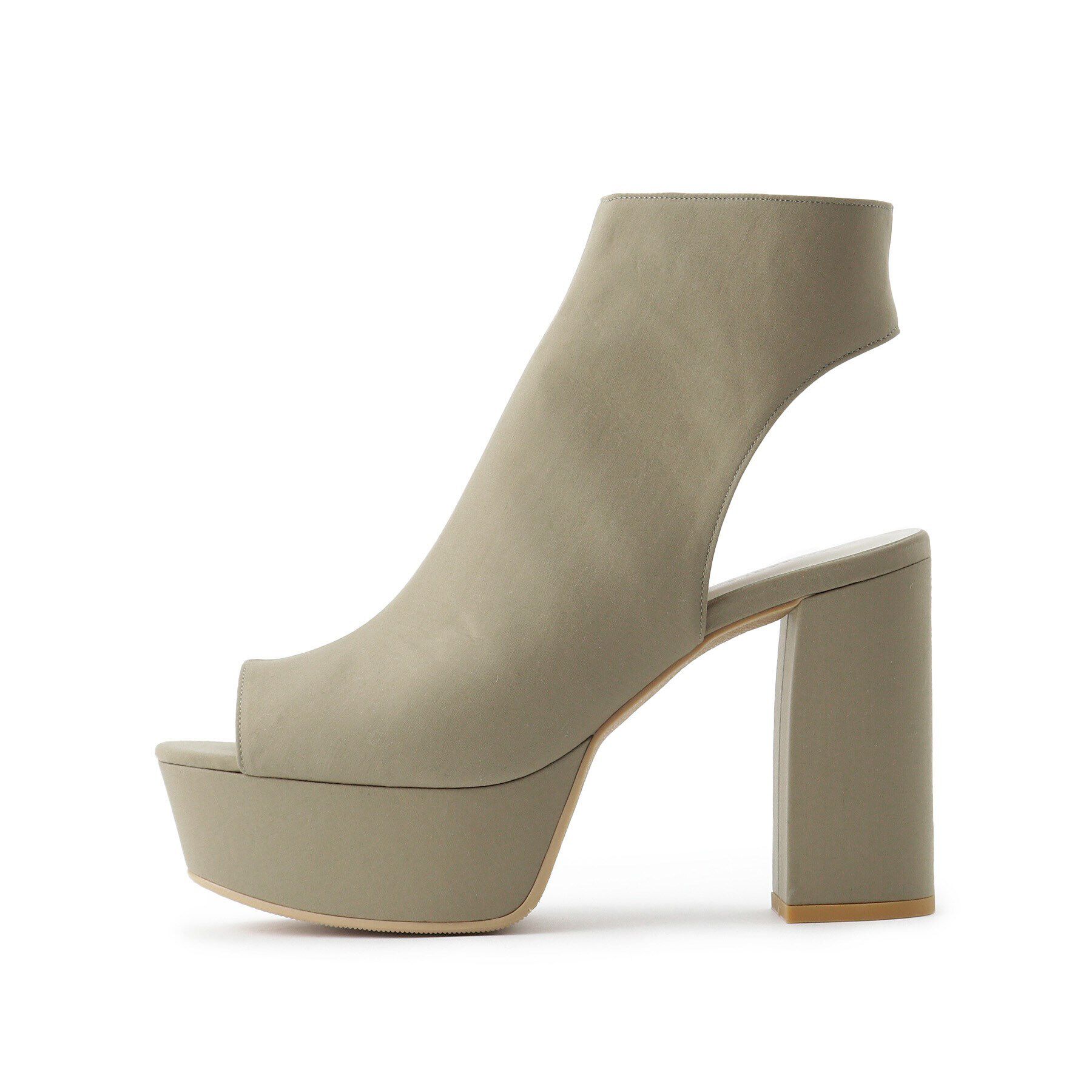 ESPERANZA「《定番》ラク盛りブーツサンダル」|ショートブーツ|