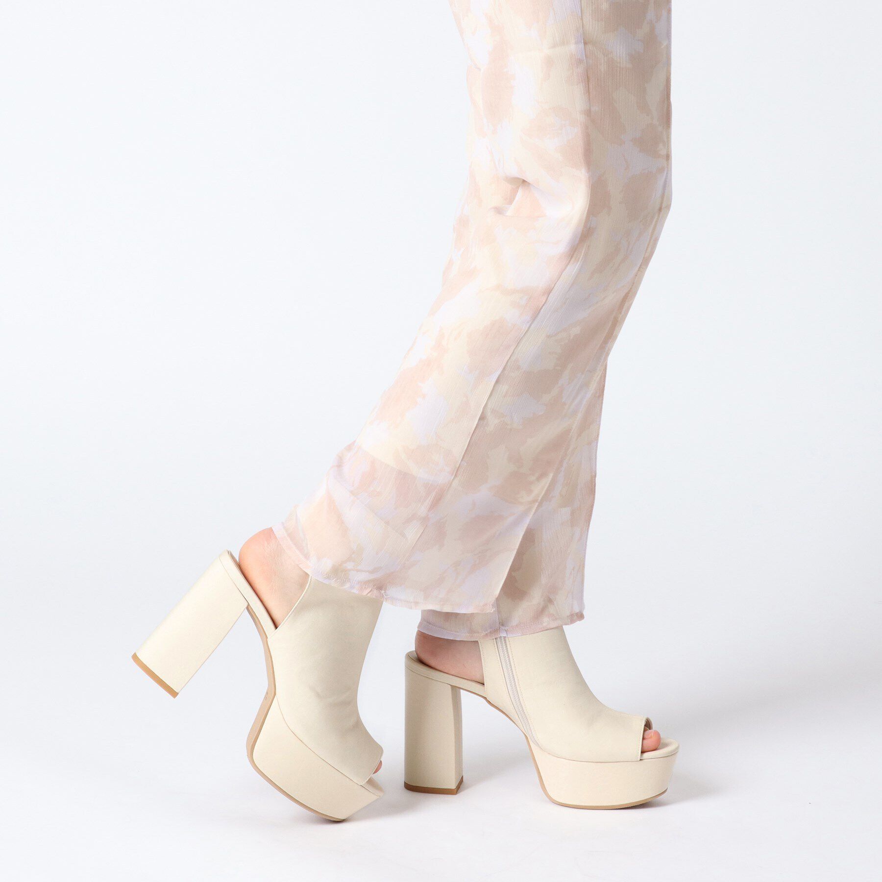 ESPERANZA「《定番》ラク盛りブーツサンダル」|ショートブーツ|