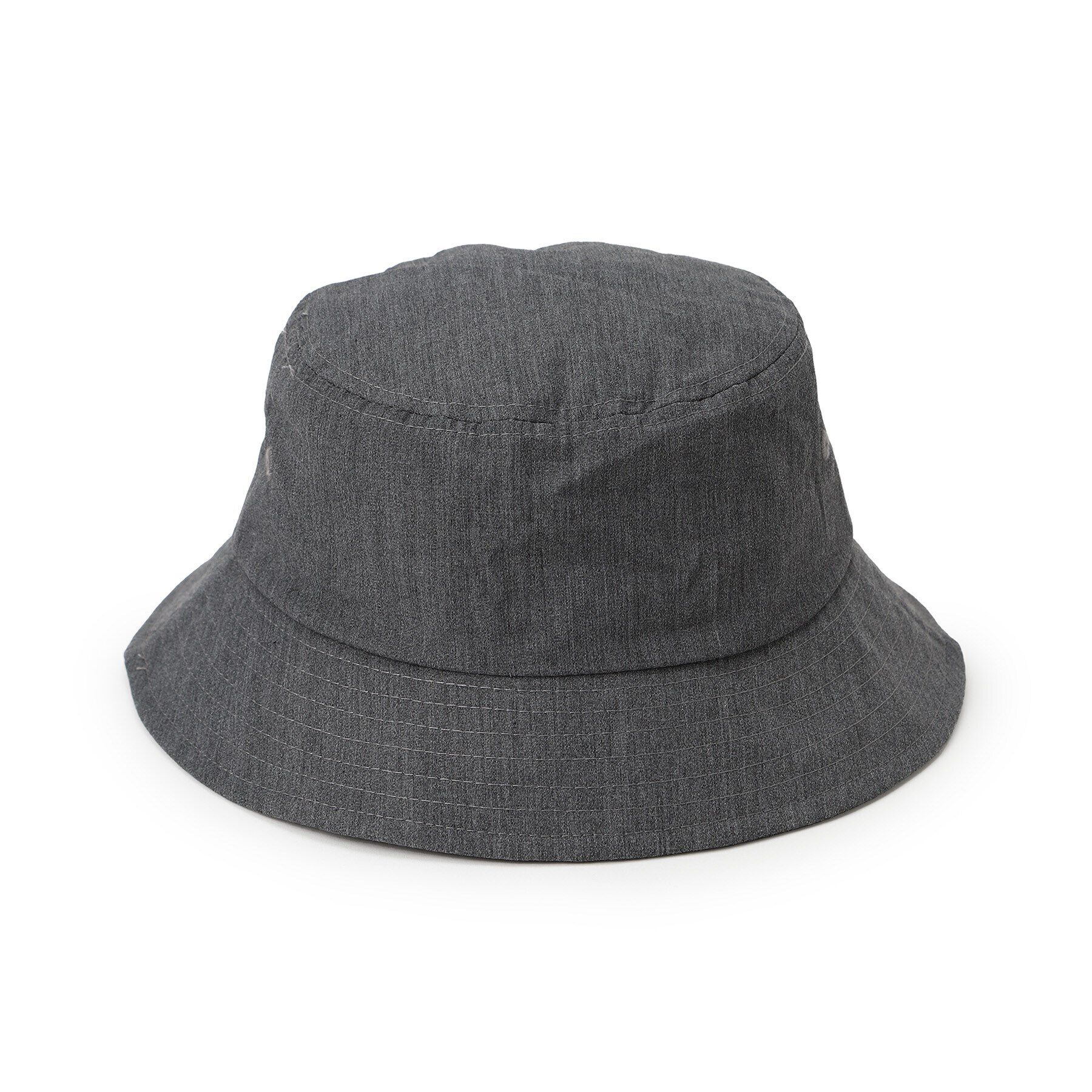 Grandedge「【FRUIT OF THE LOOM（フルーツオブザルーム）】バケットハット」|ハット|