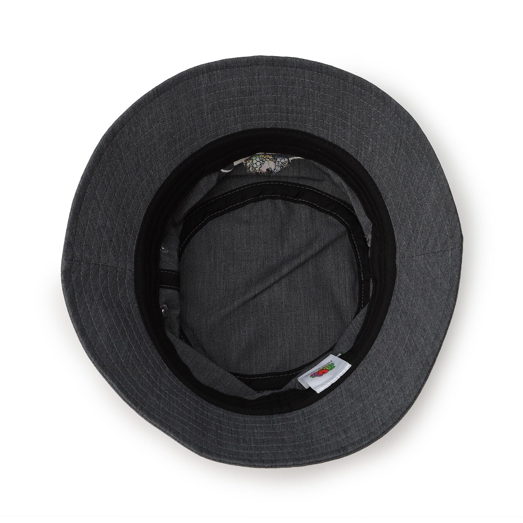 Grandedge「【FRUIT OF THE LOOM（フルーツオブザルーム）】バケットハット」|ハット|