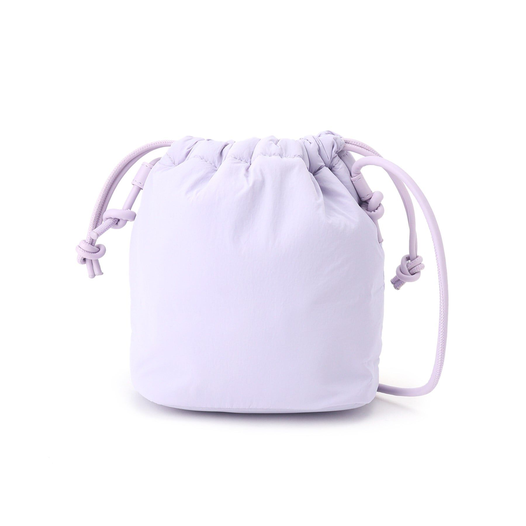 Ober Tashe「巾着ミニショルダー」|ショルダー・メッセンジャー|