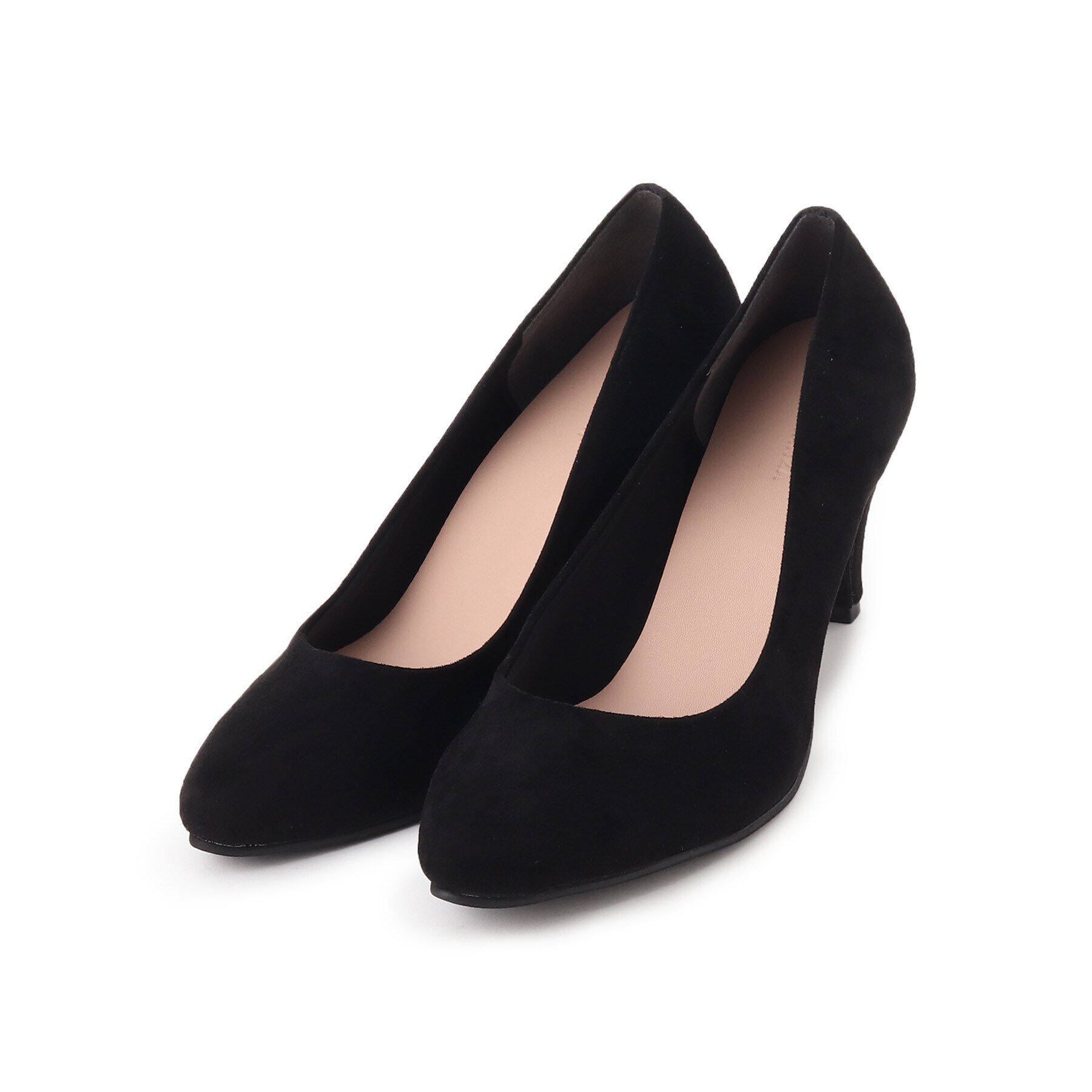 ESPERANZA「ビジュー2Wayアーモンドトゥパンプス 結婚式二次会 パーティー 24SS」|パンプス|