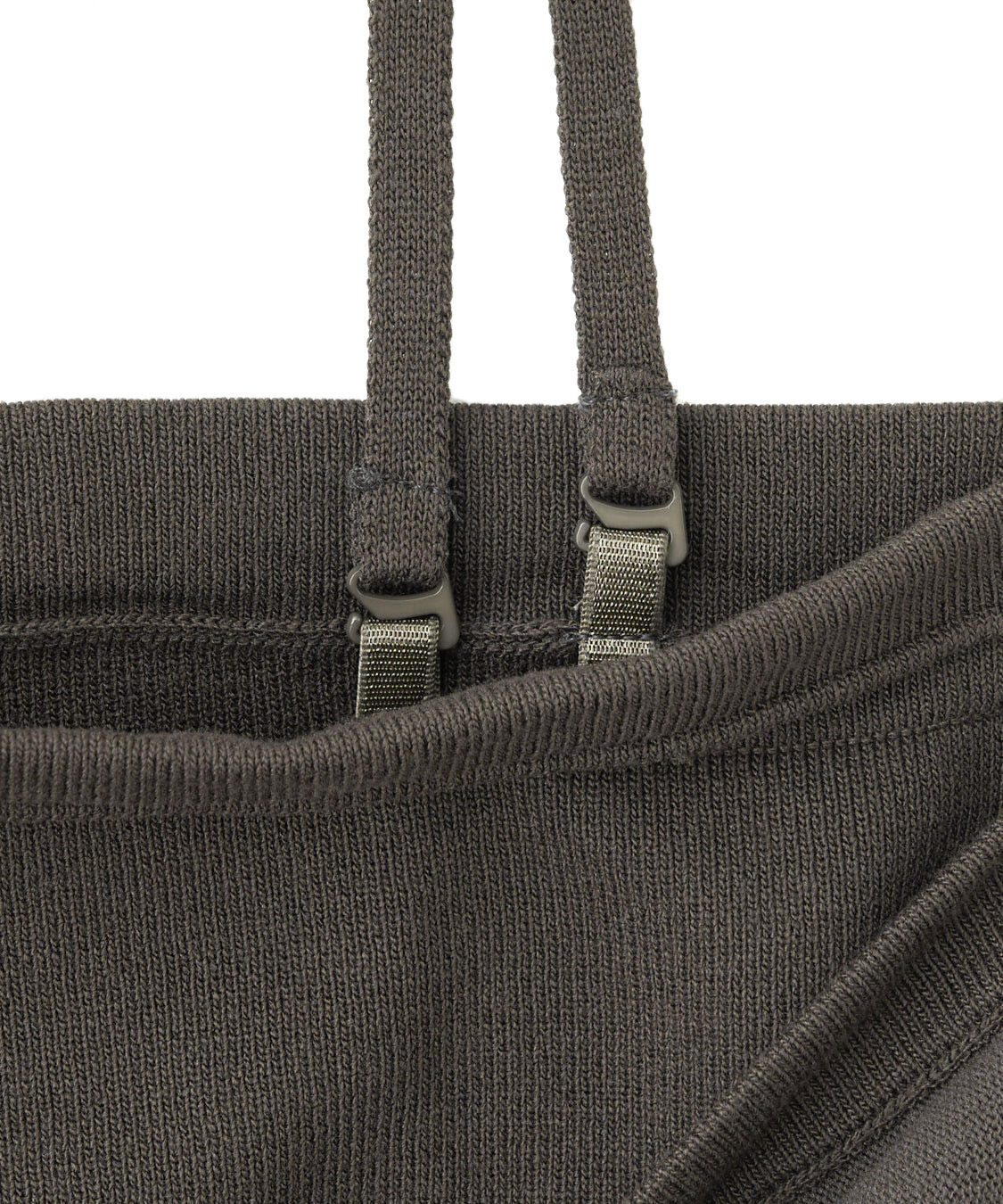 COCO DEAL「リボンディテールニットビスチェ」|その他|