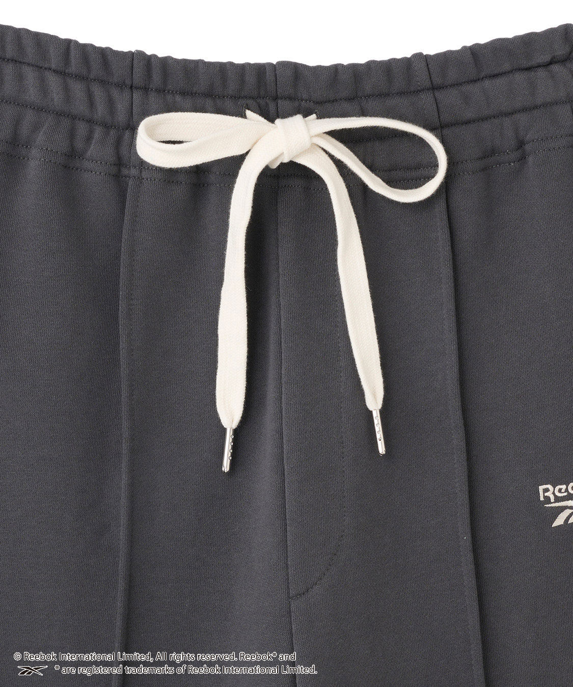 COCO DEAL「《COCO DEAL/Reebok》スウェットワイドパンツ」|その他|