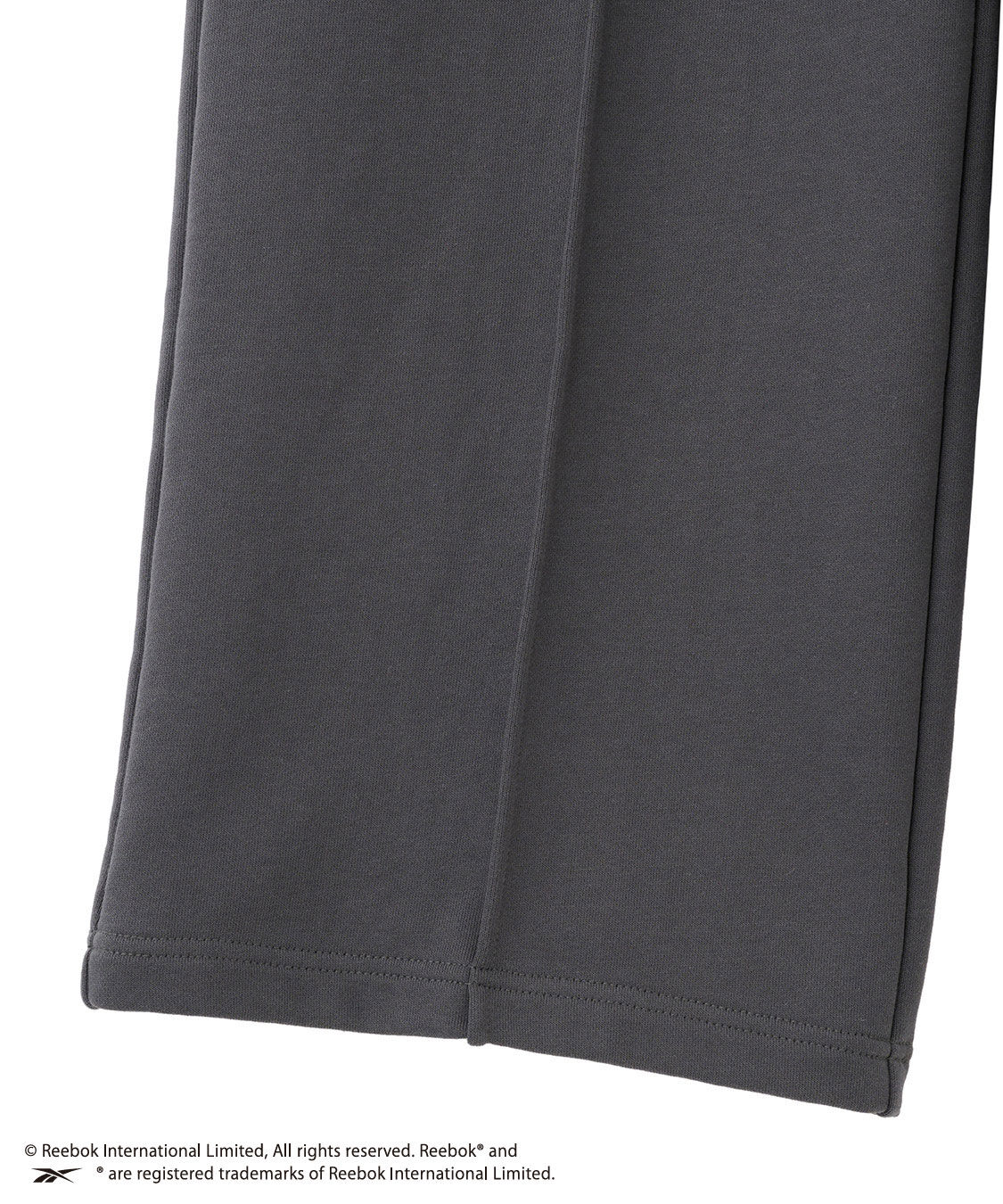 COCO DEAL「《COCO DEAL/Reebok》スウェットワイドパンツ」|その他|