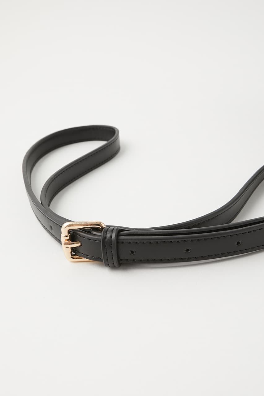 MOUSSY「MONOGRAM MINI HANDLE バッグ」|その他|