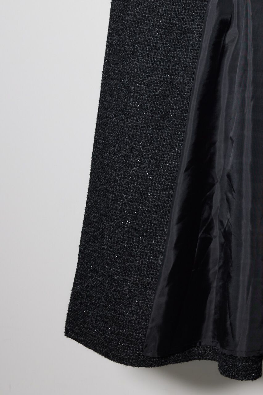 rienda「オーバーネックシンデレララインコート」|その他|