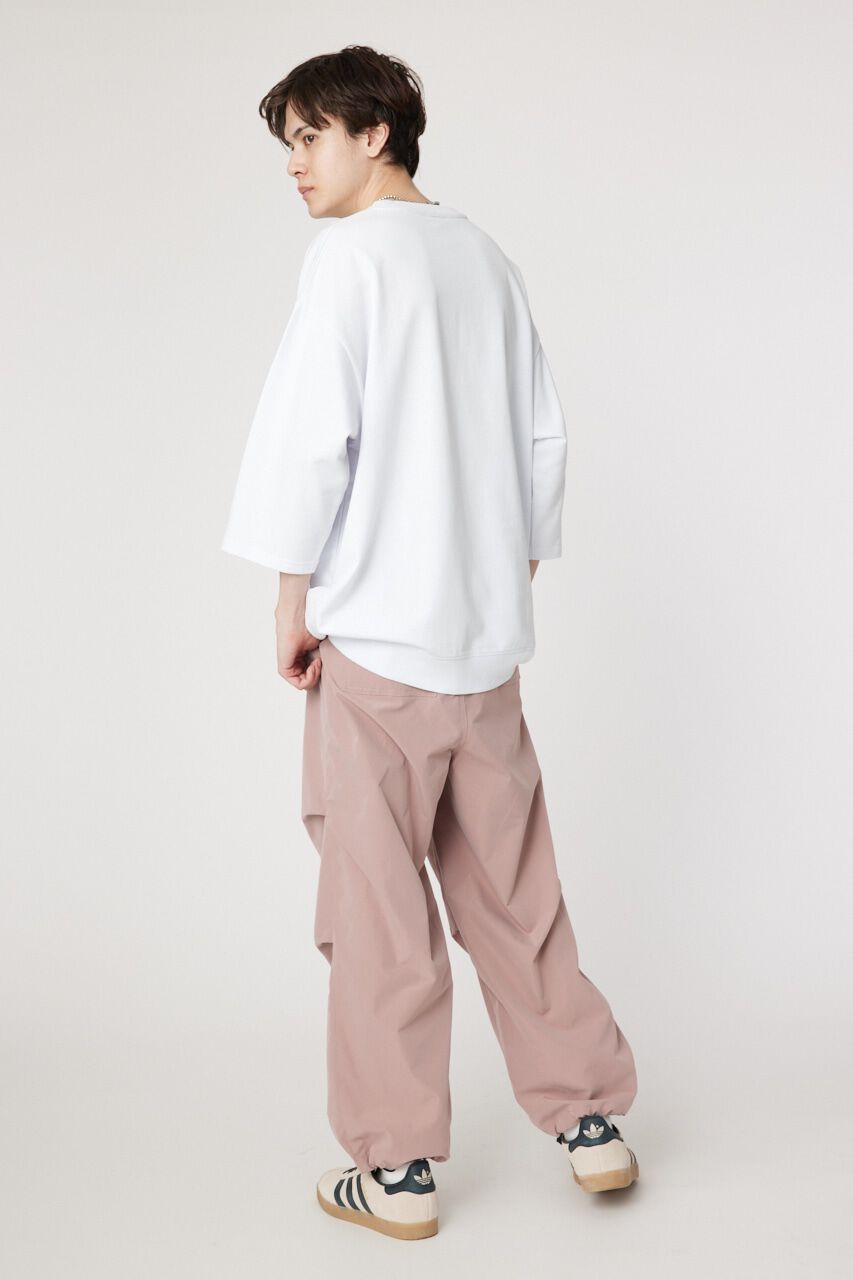 RODEO CROWNS「イラストハーフスリーブスウェット」|Tシャツ・カットソー|