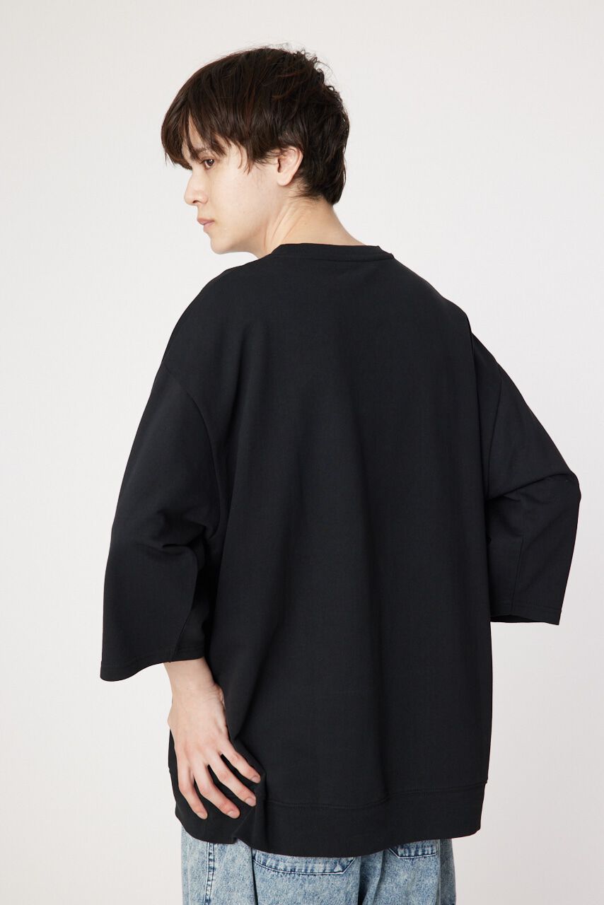 RODEO CROWNS「イラストハーフスリーブスウェット」|Tシャツ・カットソー|