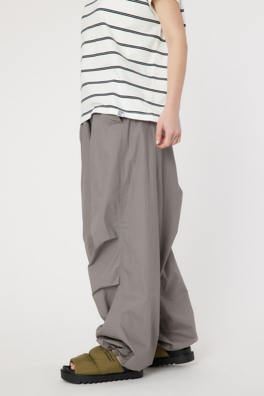 RODEO CROWNS「サスペンダー付きオーバーパンツ」|その他|