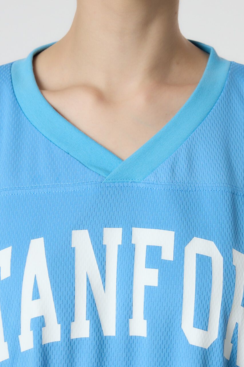 RODEO CROWNS「カスタムフットボールゲームシャツ」|Tシャツ・カットソー|