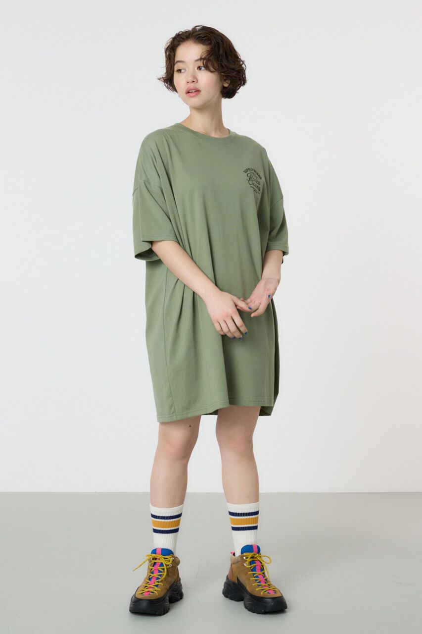 RODEO CROWNS「COLOR LACE HICUT SNEAKER」|スニーカー|