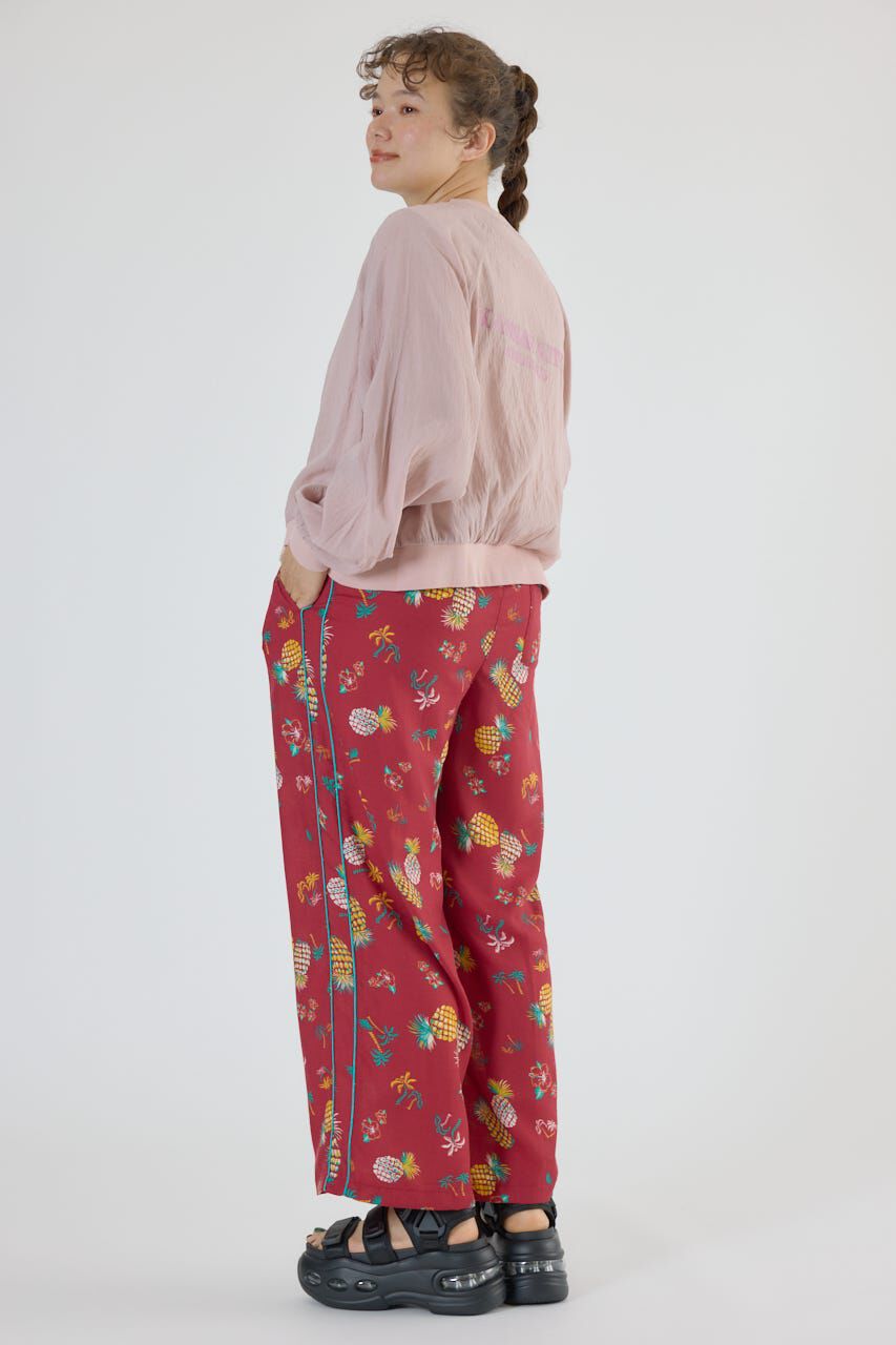 RODEO CROWNS「KANSAS CITYシアーブルゾン」|ブルゾン・スタジャン|